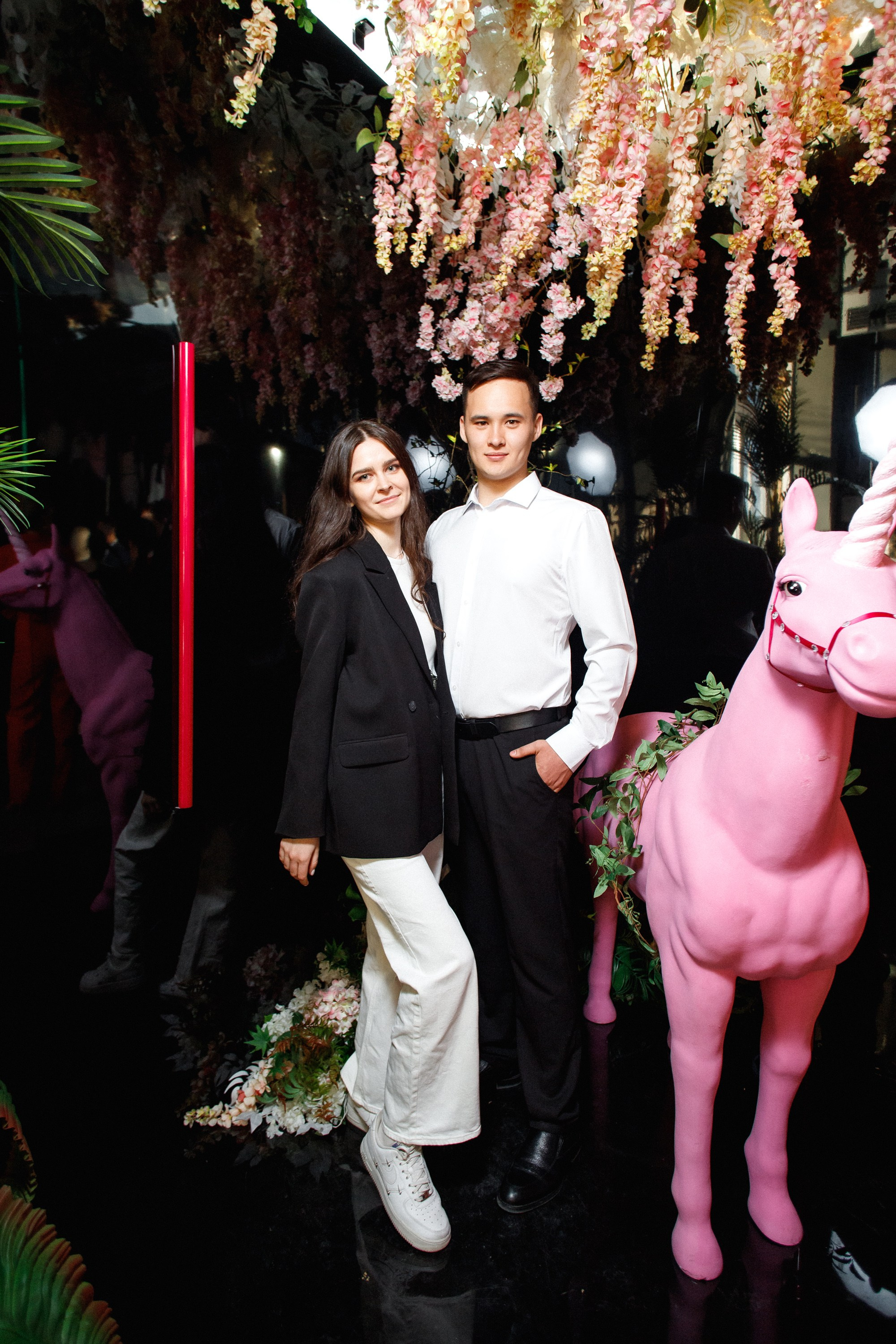 BRAVO FLORA EVENT. СВОИ. ФОТООТЧЕТЫ-СОБЫТИЯ-МЕСТА