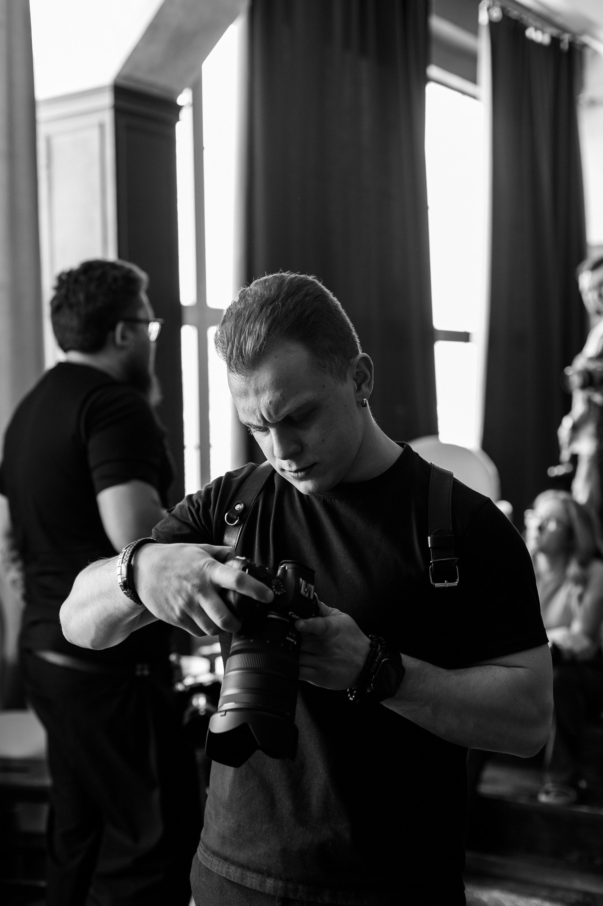 МК Павел Лепешев. СВОИ. ФОТООТЧЕТЫ-СОБЫТИЯ-МЕСТА