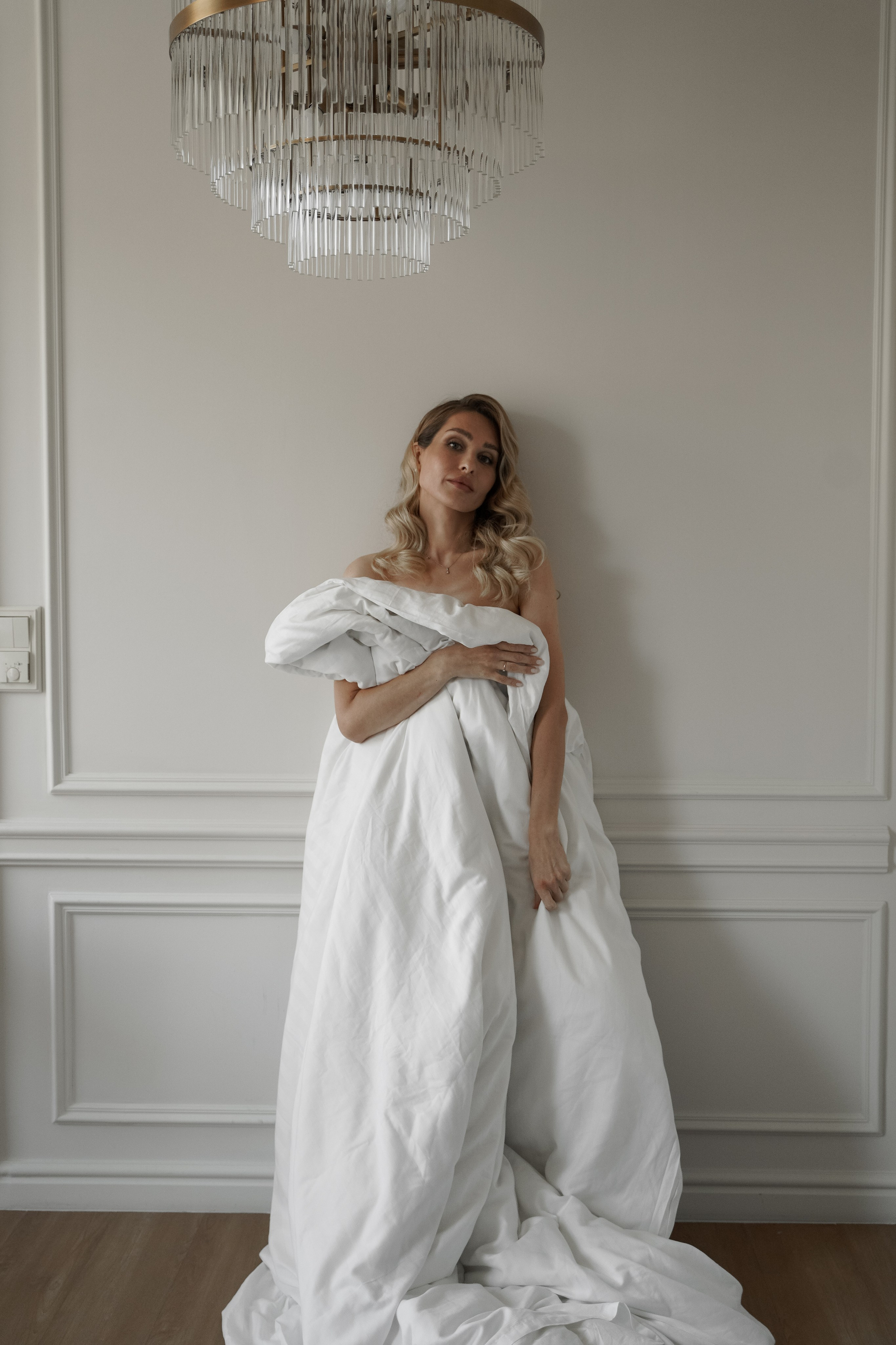 Елена и Алексей. Свадебный фотограф Марина Попова