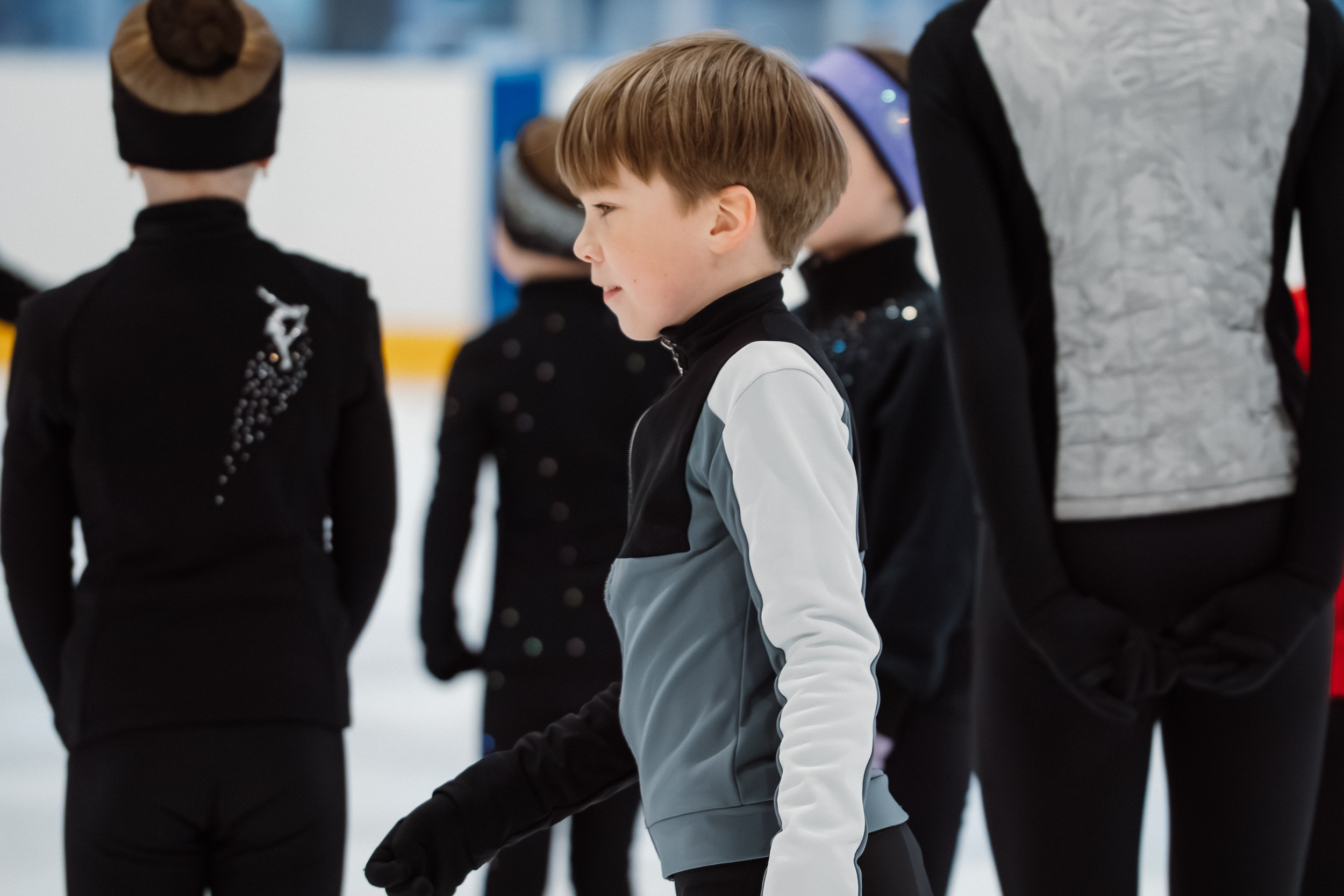 Мастер-класс Даниила Самсонова в Новосибирске. Воробьева Ксения — Спортивный и танцевальный фотограф Новосибирск