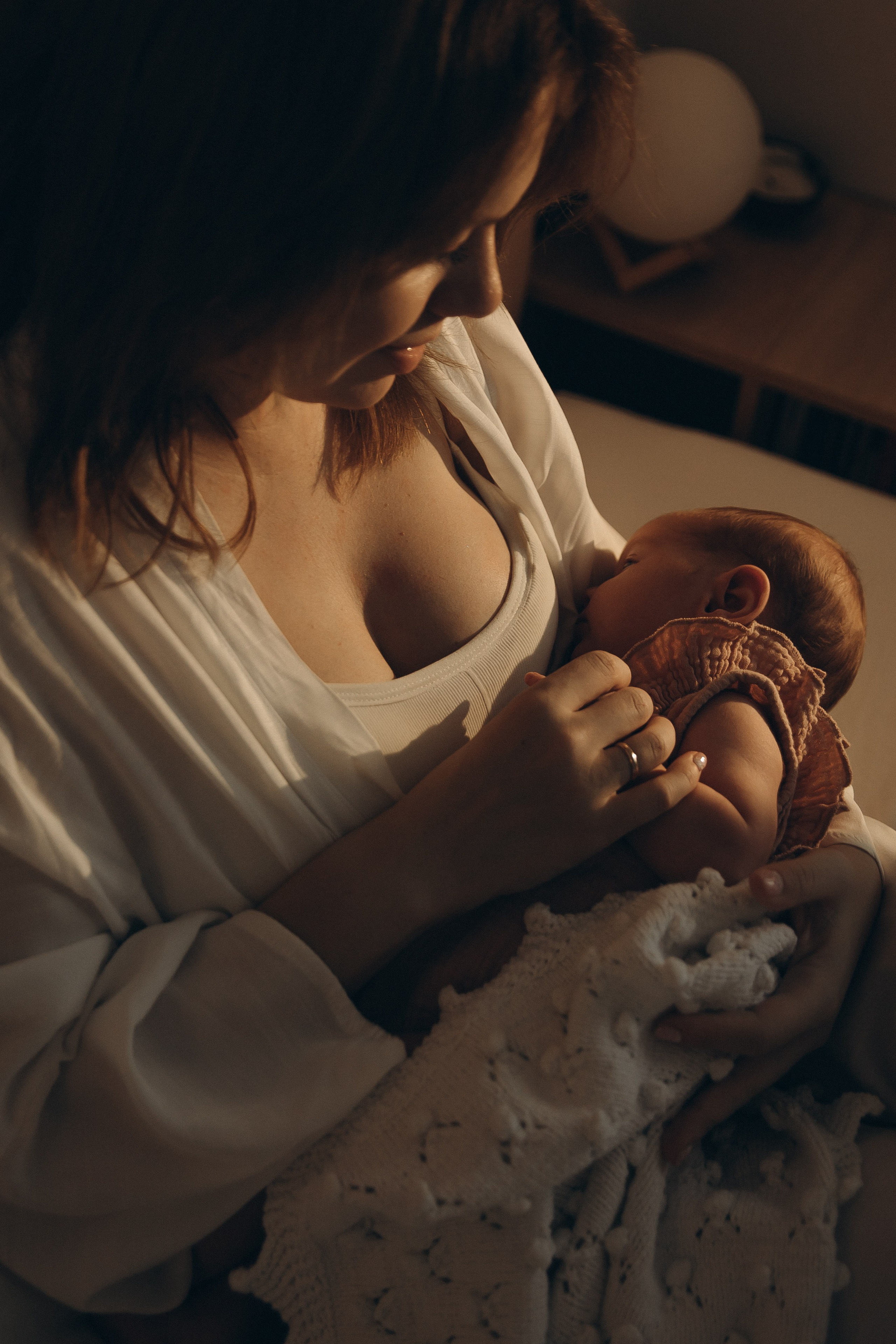 Семейный фотограф в Москве и Королеве Евгения Баукова