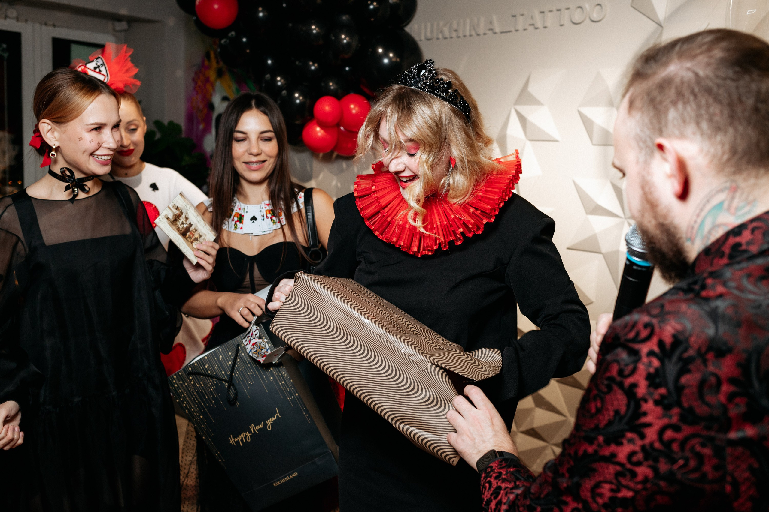 MUKHINA TATTOO. СВОИ. ФОТООТЧЕТЫ-СОБЫТИЯ-МЕСТА