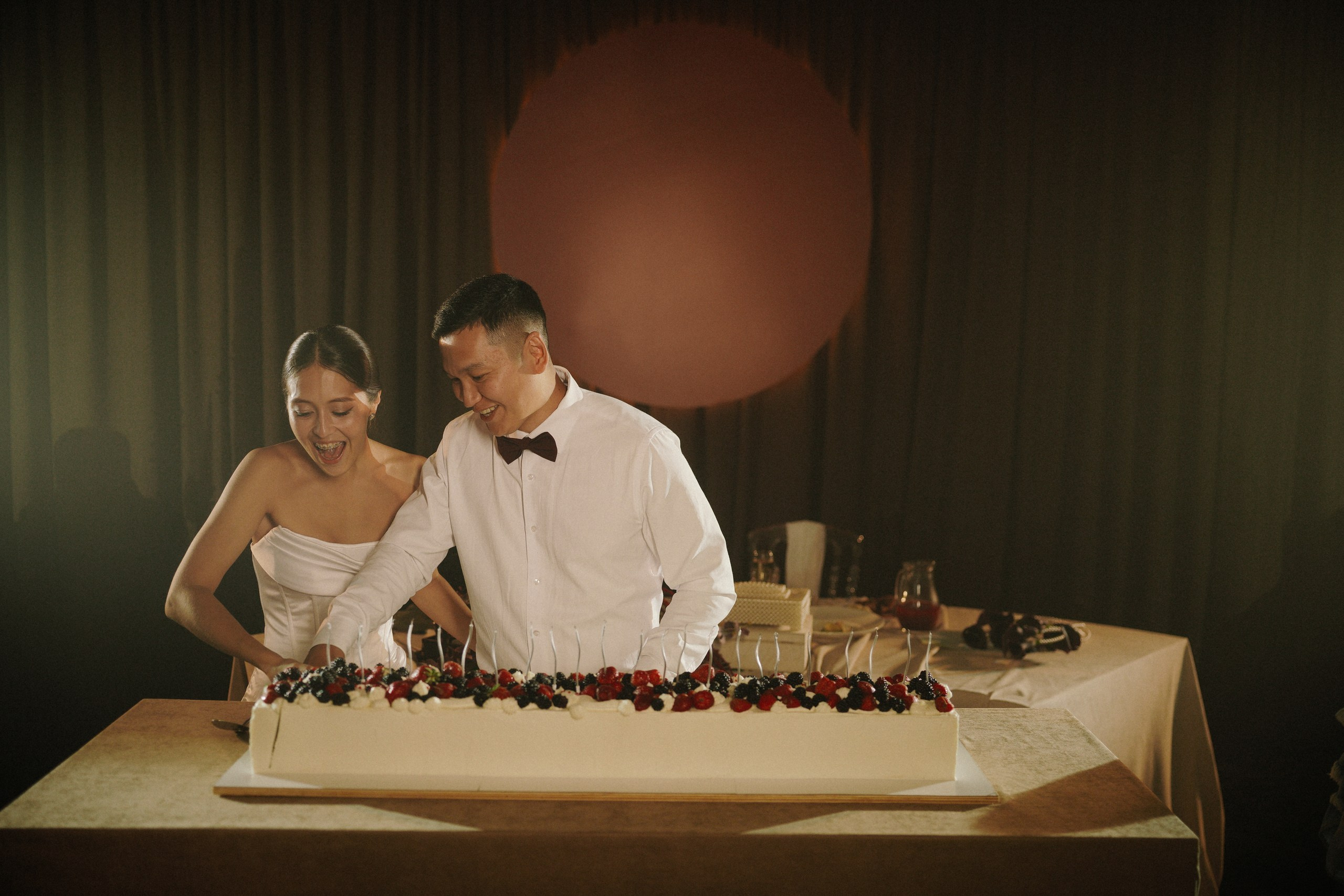 Дима и Ксюша. Организатор мероприятий в Абакане I Ольга Петухова