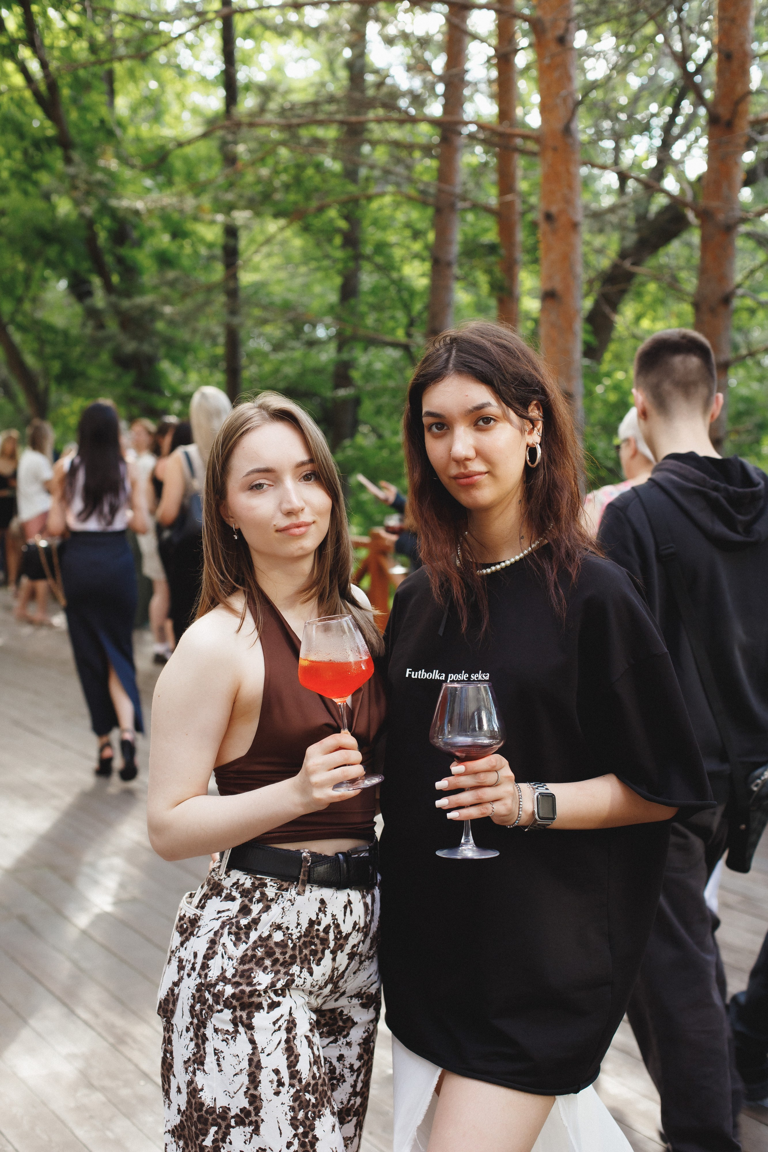 ФЕСТИВАЛЬ РОССИЙСКОГО ВИНА. СВОИ. ФОТООТЧЕТЫ-СОБЫТИЯ-МЕСТА