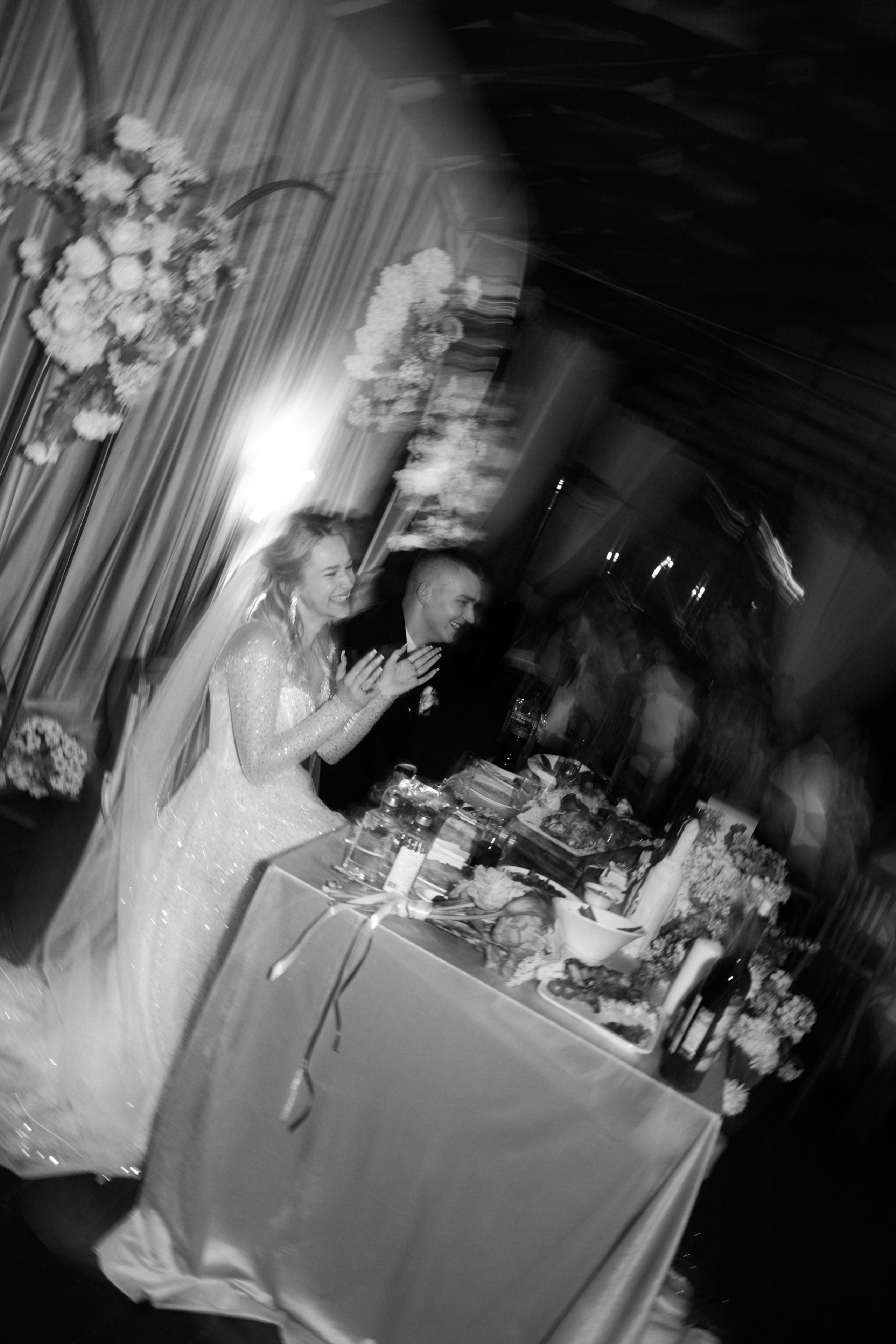 Кристина и Иван. Фотограф и видеограф Мария Банщикова, Солнечногорск, Москва