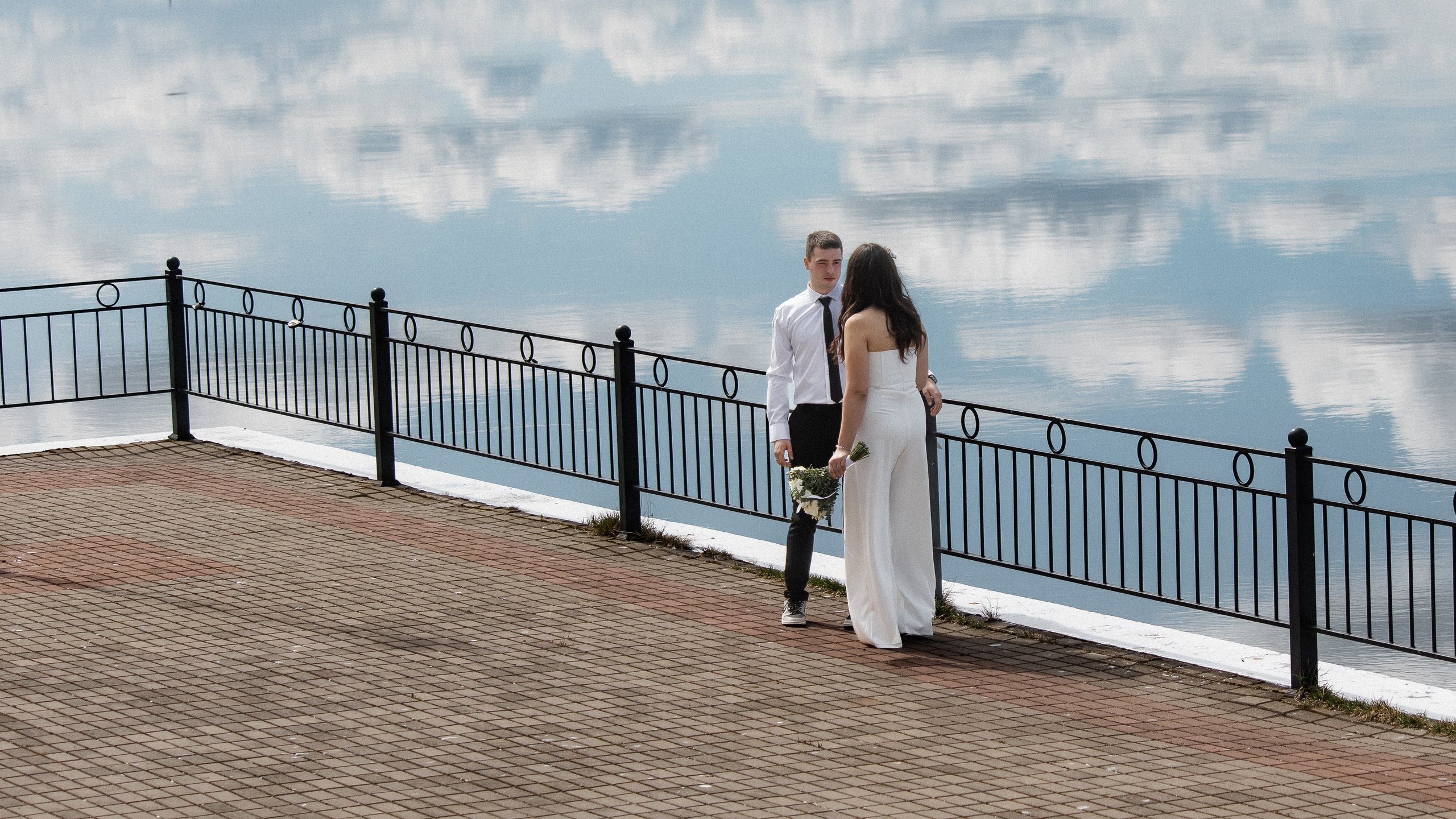 Свадебный и семейный фотограф в г. Волхов Алексей Кочерыжкин