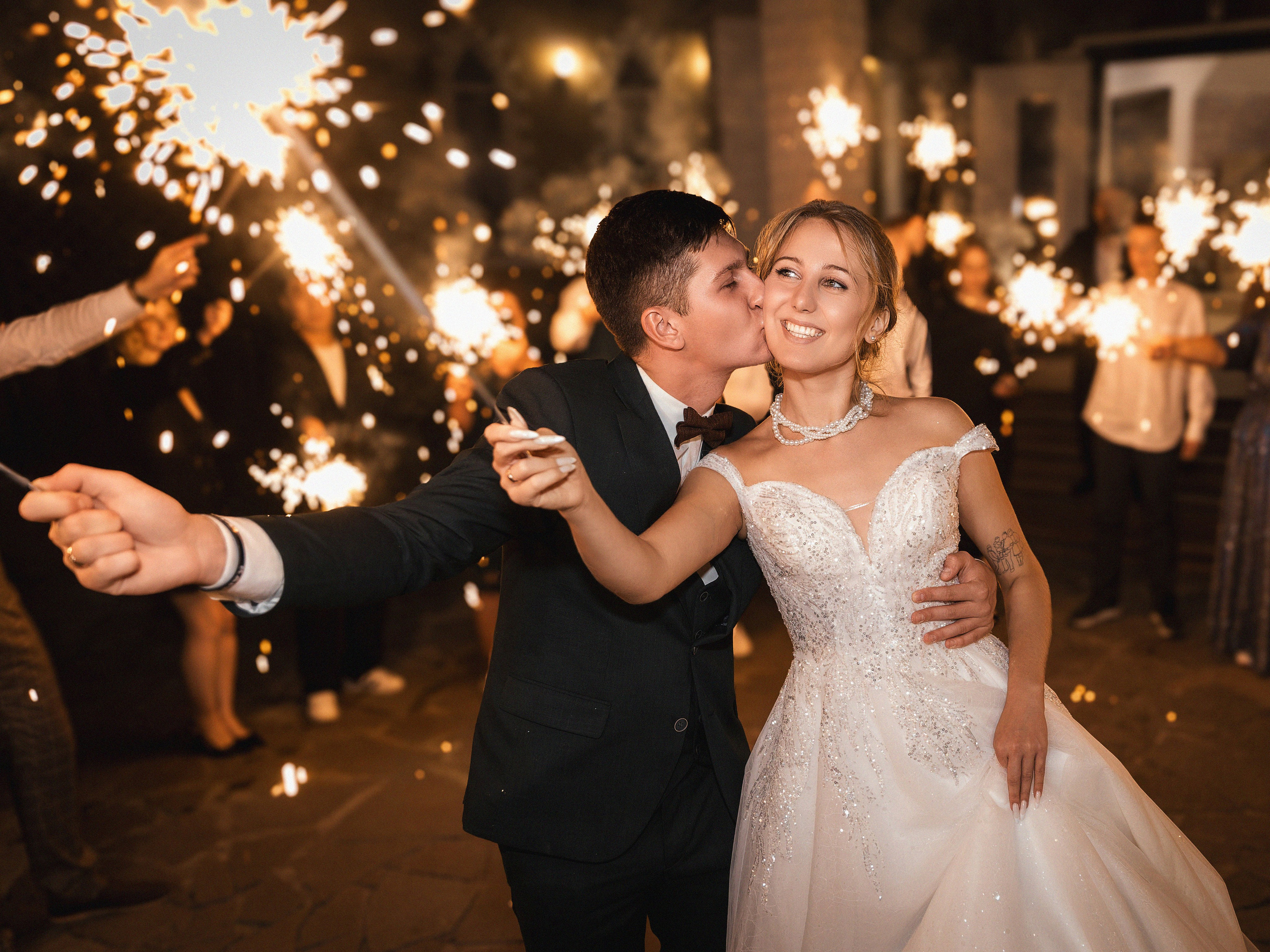 Фотограф в Самаре Максим Тырин