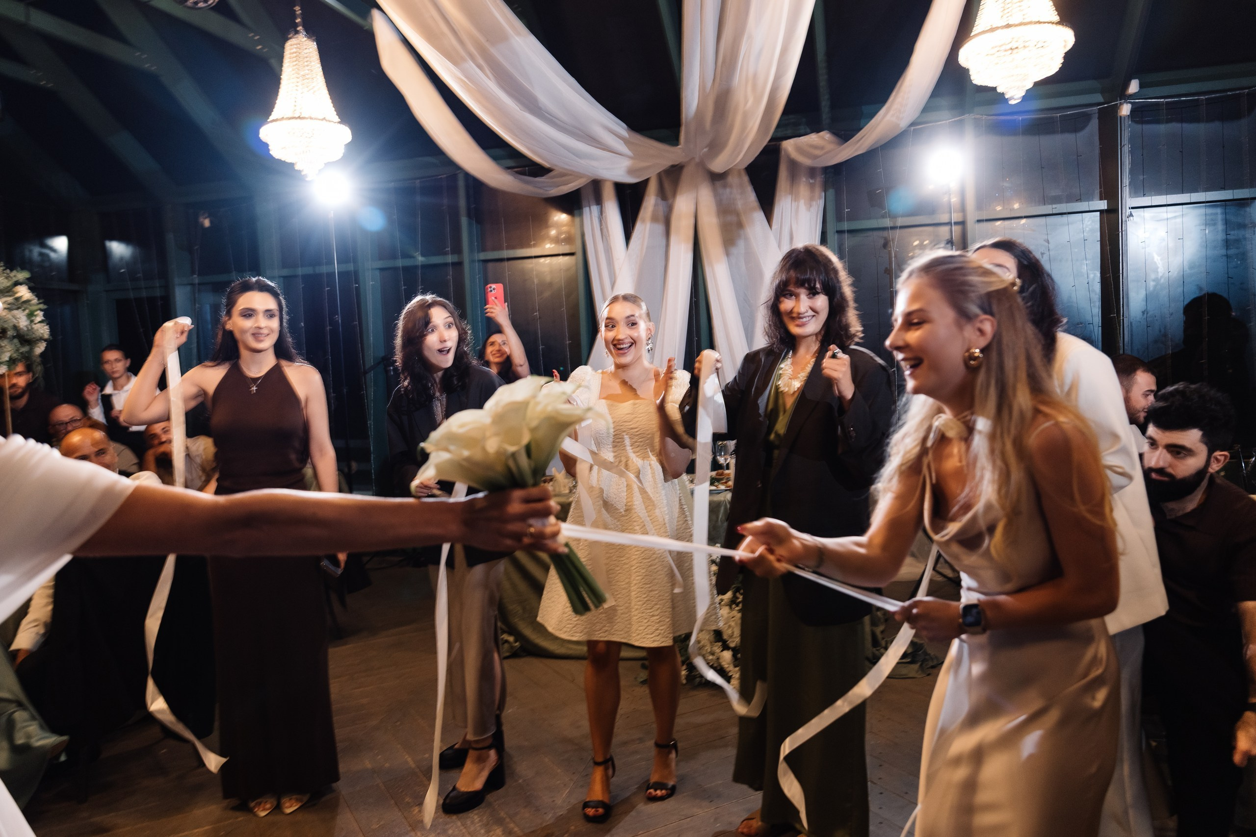 Эдуард и Александра