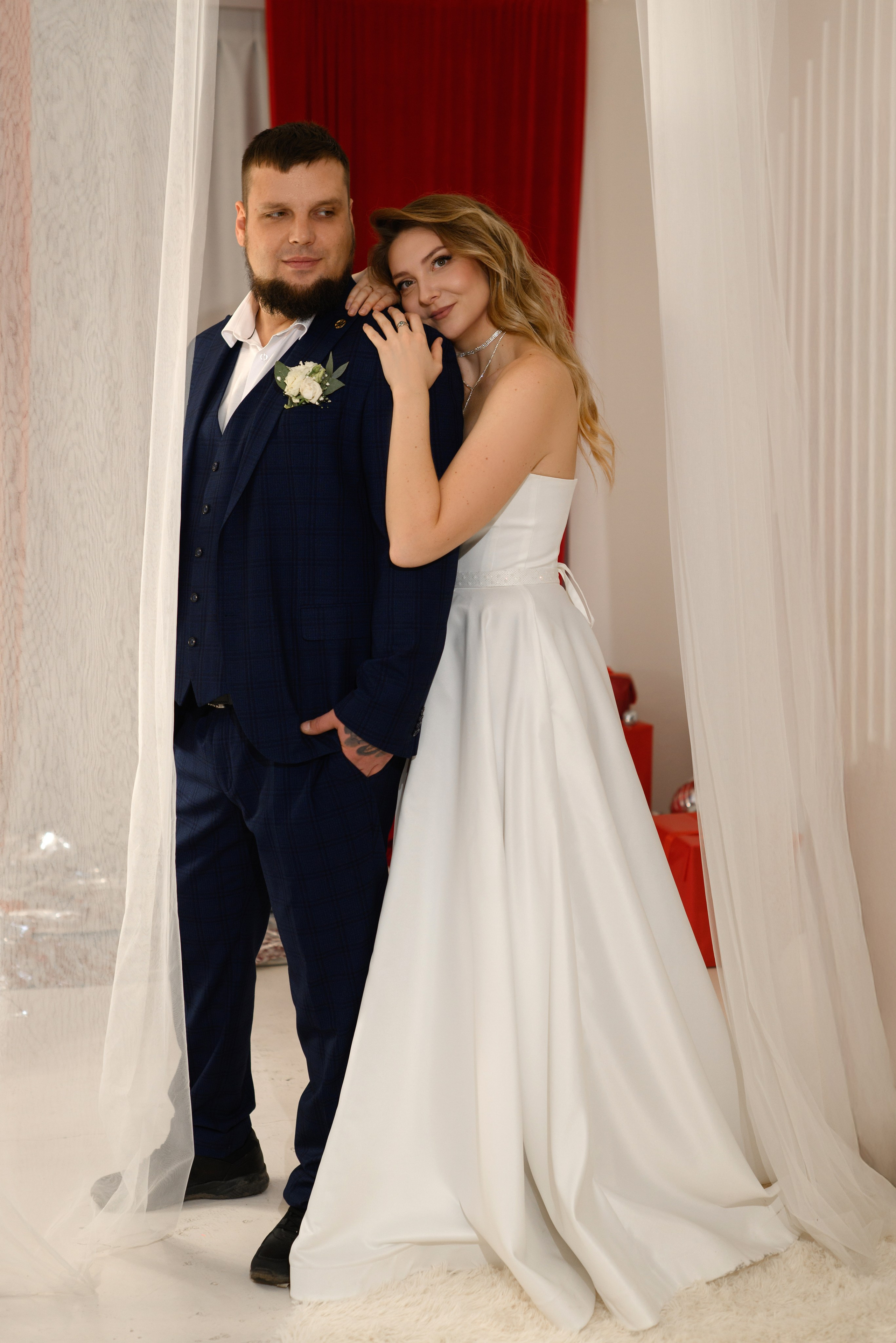 СВАДЕБНЫЕ СЪЕМКИ. Главная