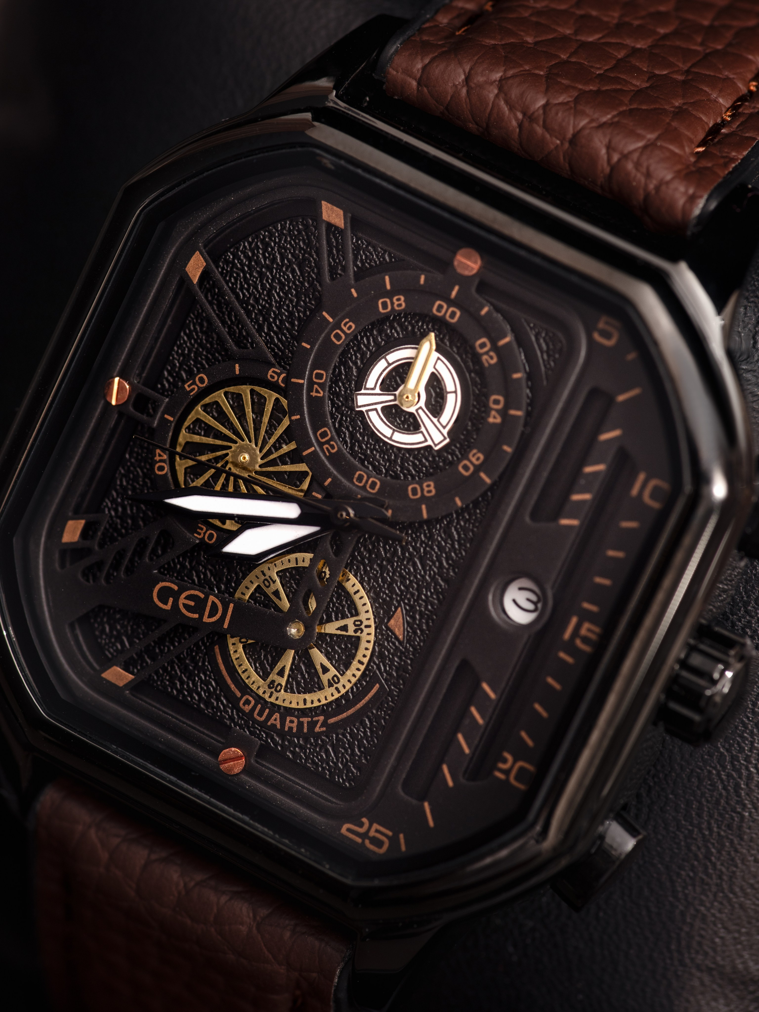 Съемка аксессуаров. Александра Чекалина Предметный фотограф Барнаул