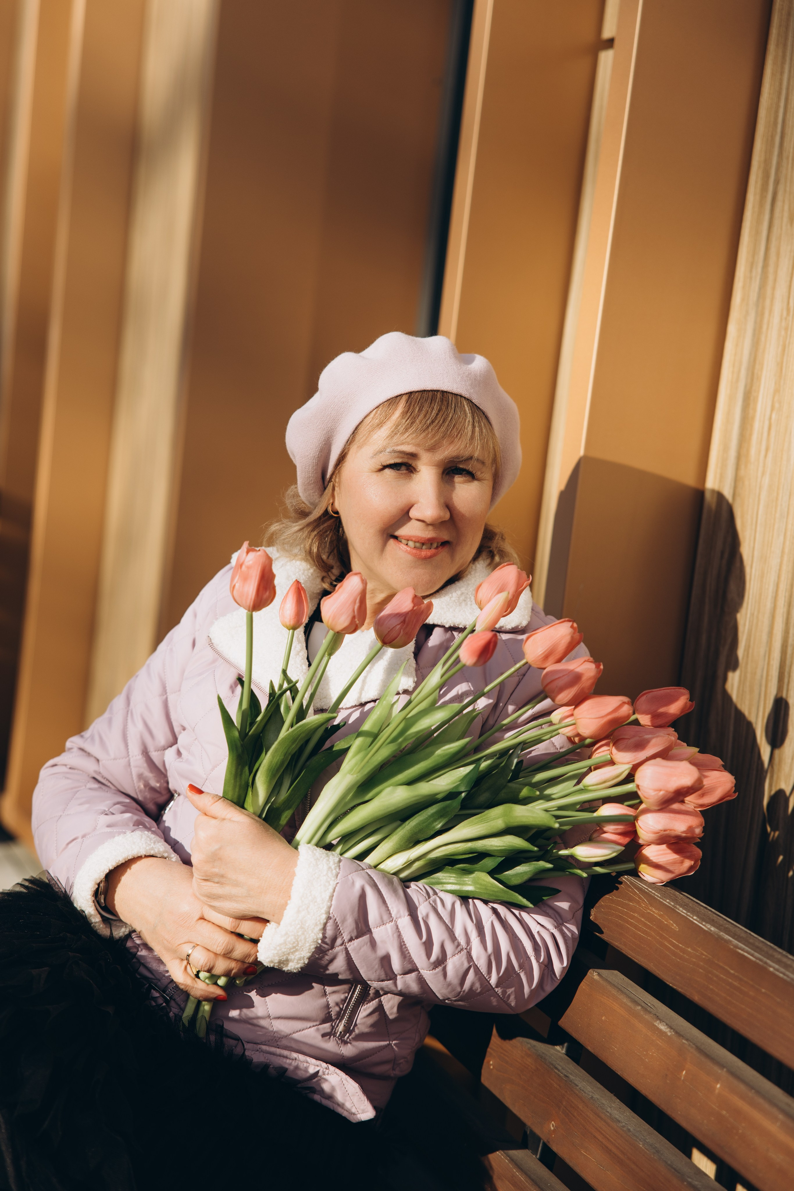 День рождения Оксаны. Свадебный, семейный фотограф в Иркутске Светлана Макаричева
