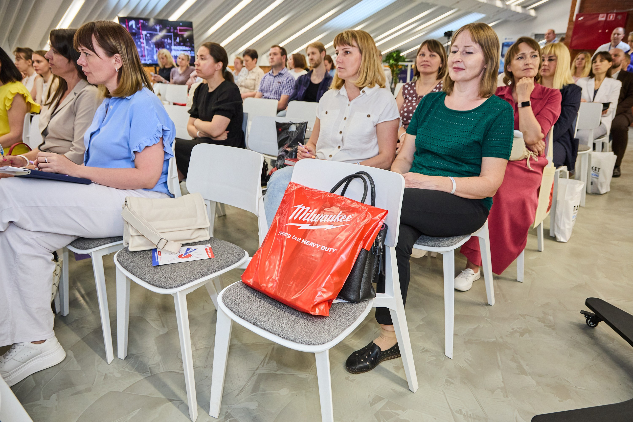 Конференция БИОТ 2025 | Нижний Новгород. OSPhoto