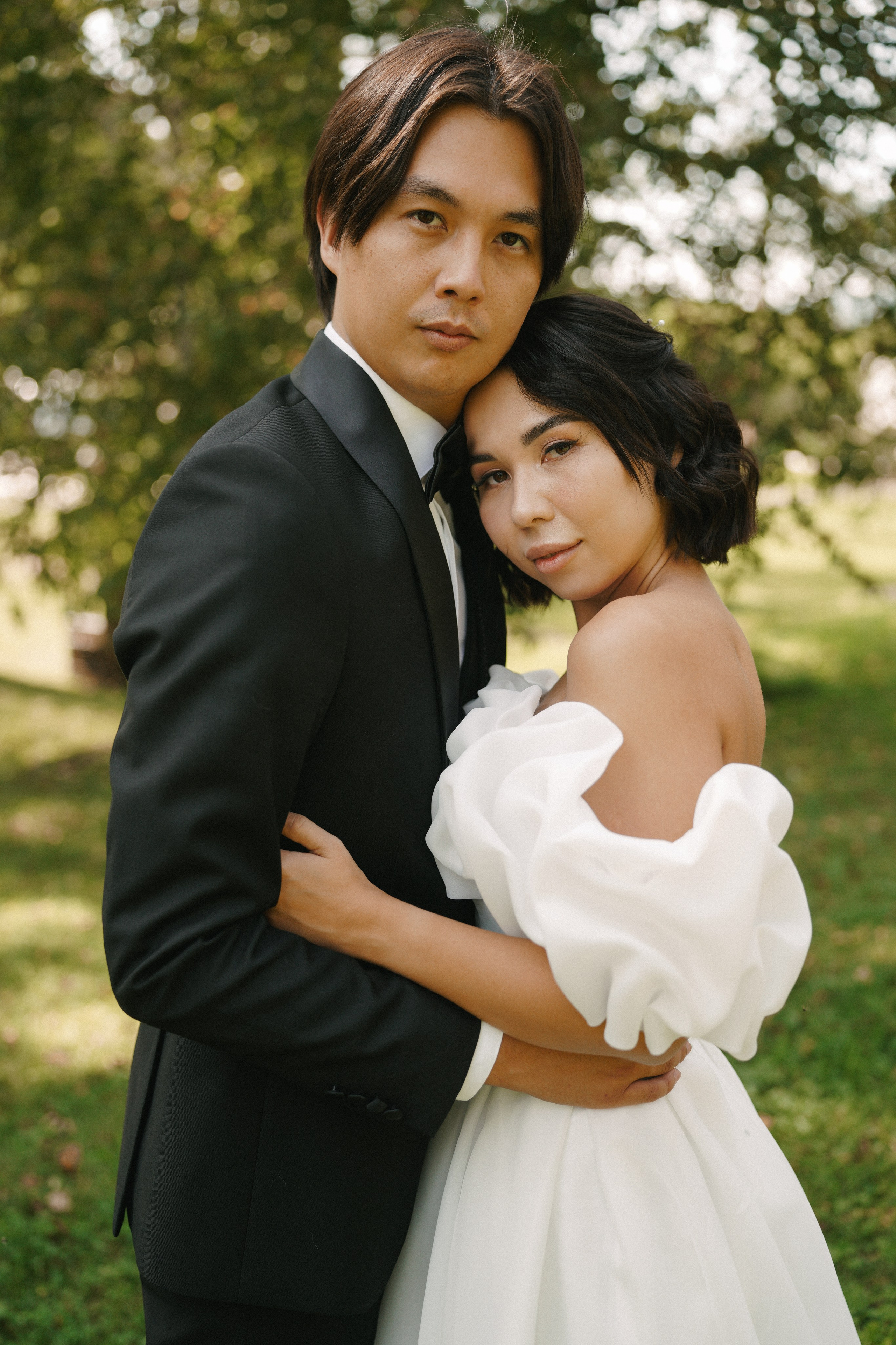 Егор и Карина. Организатор мероприятий в Абакане I Ольга Петухова