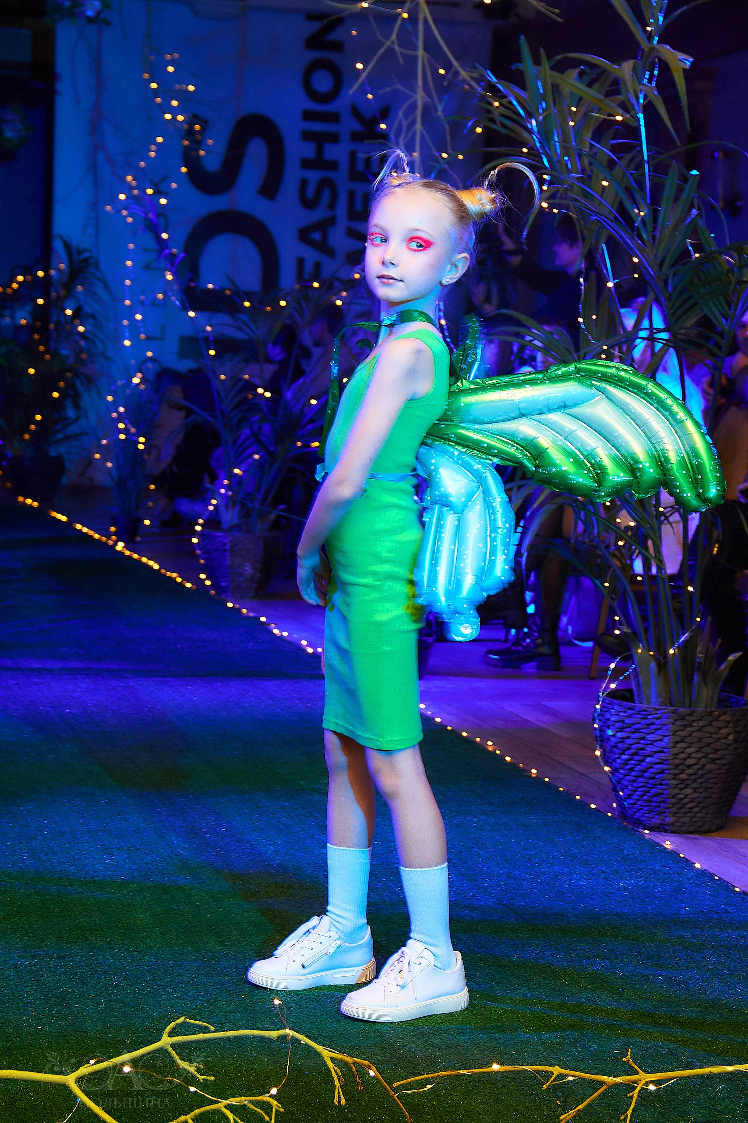 SMOLENSK KIDS FASHION WEEK 2023. Фотограф в Смоленске Ася Польшина