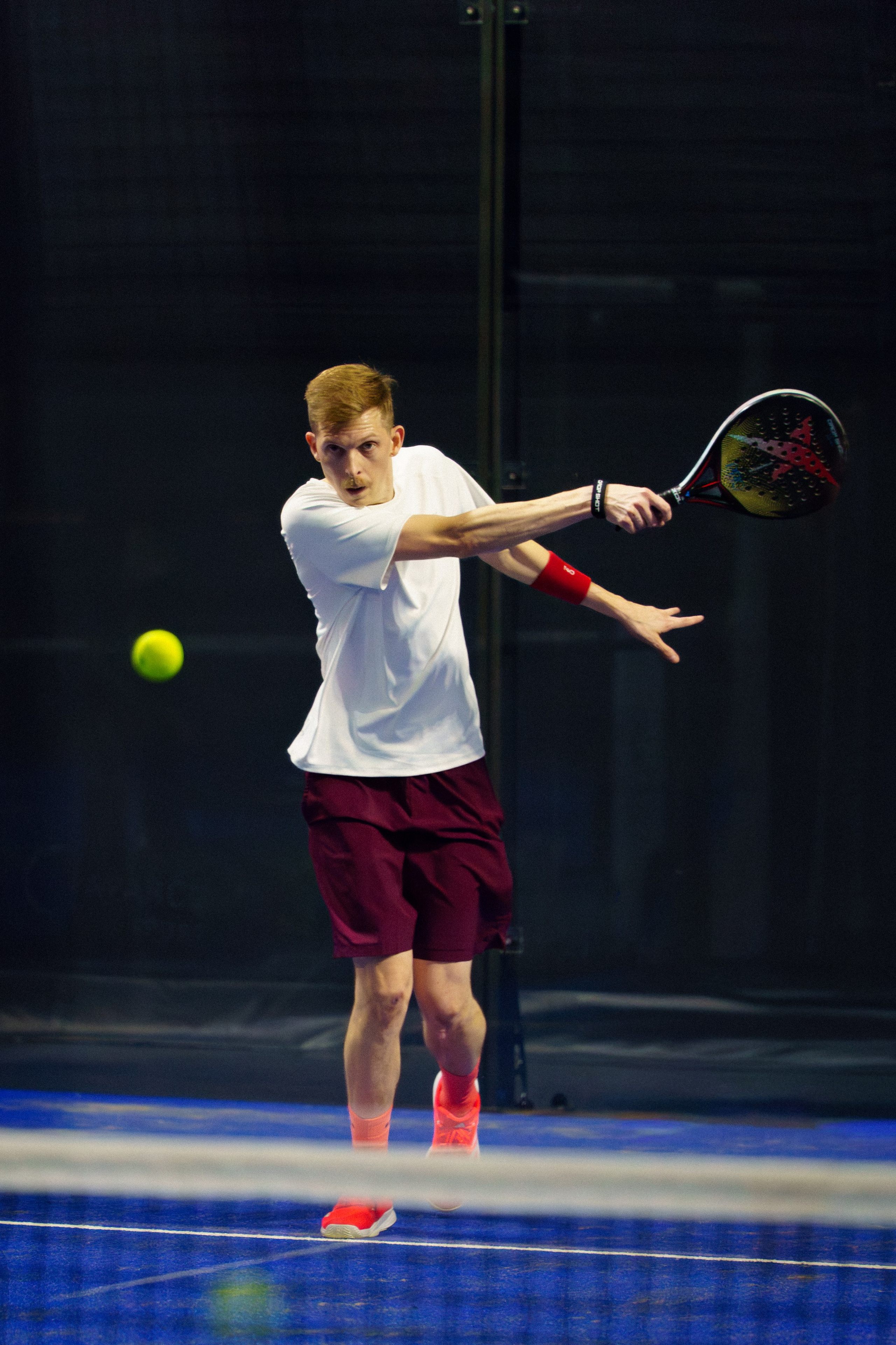 Фотоотчет с турнира по ПАДЕЛ ТЕННИСУ по Краснодарскому краю