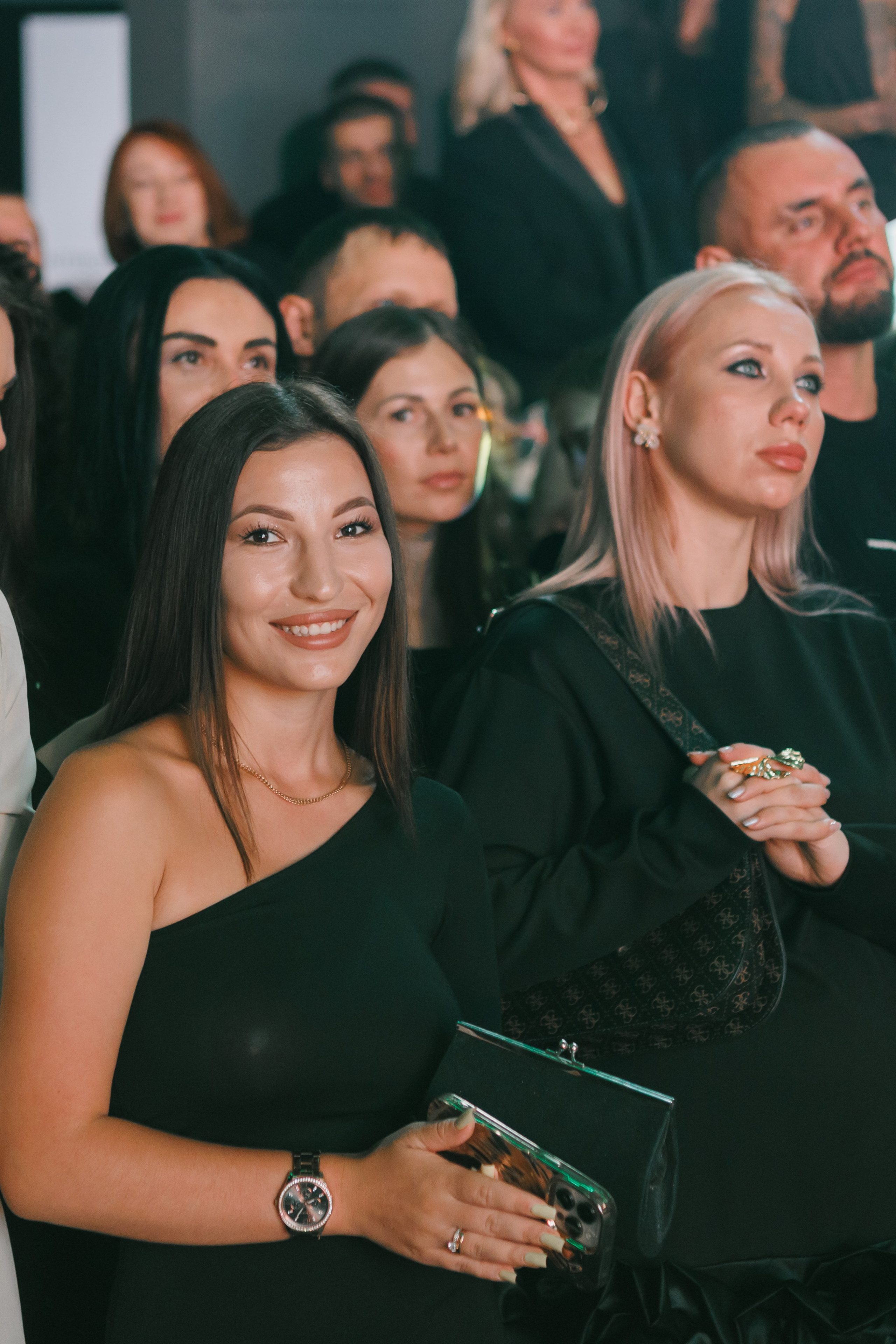 BRAVO BIRTHDAY 13 — PART II. СВОИ. ФОТООТЧЕТЫ-СОБЫТИЯ-МЕСТА