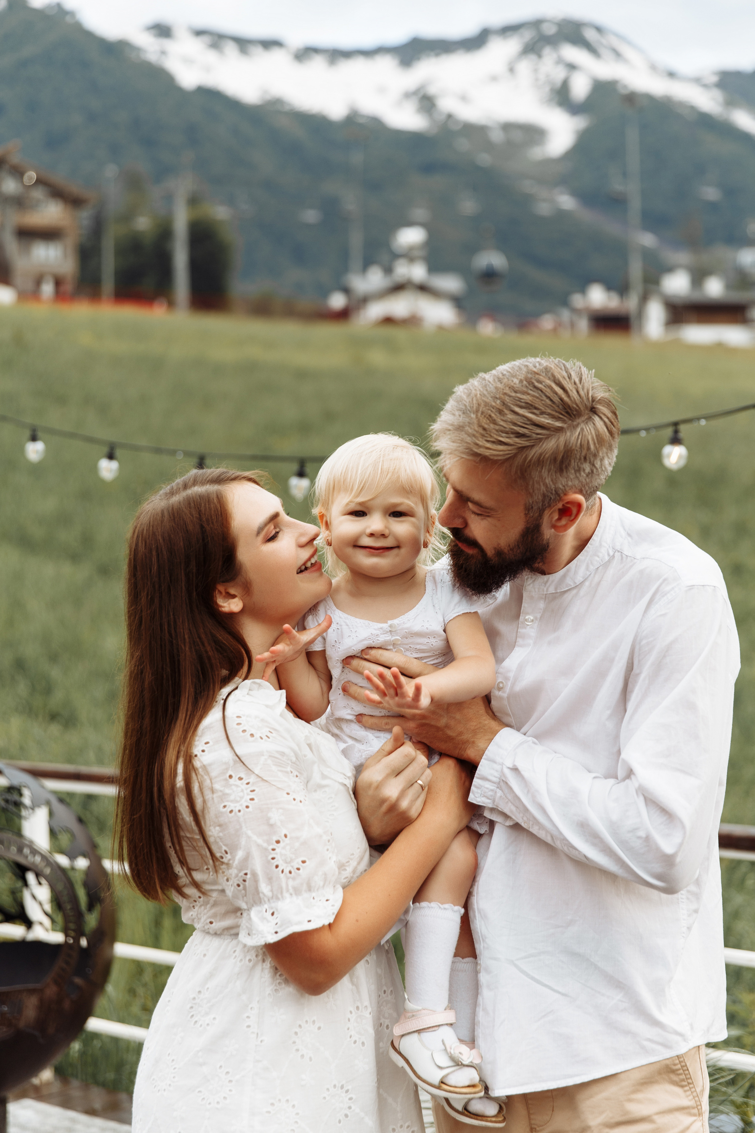 Семейные. Свадебный фотограф Сочи Елена Казакова