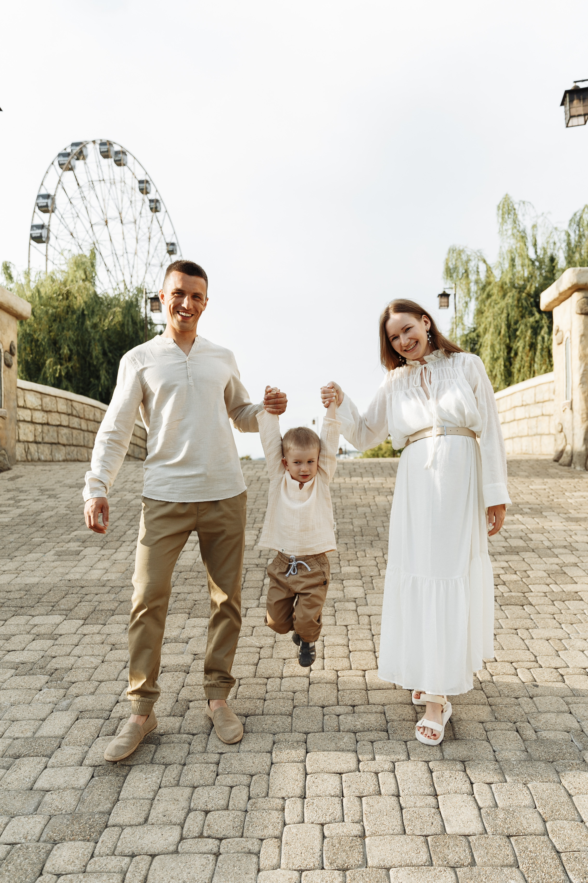 Семейные. Свадебный фотограф Сочи Елена Казакова