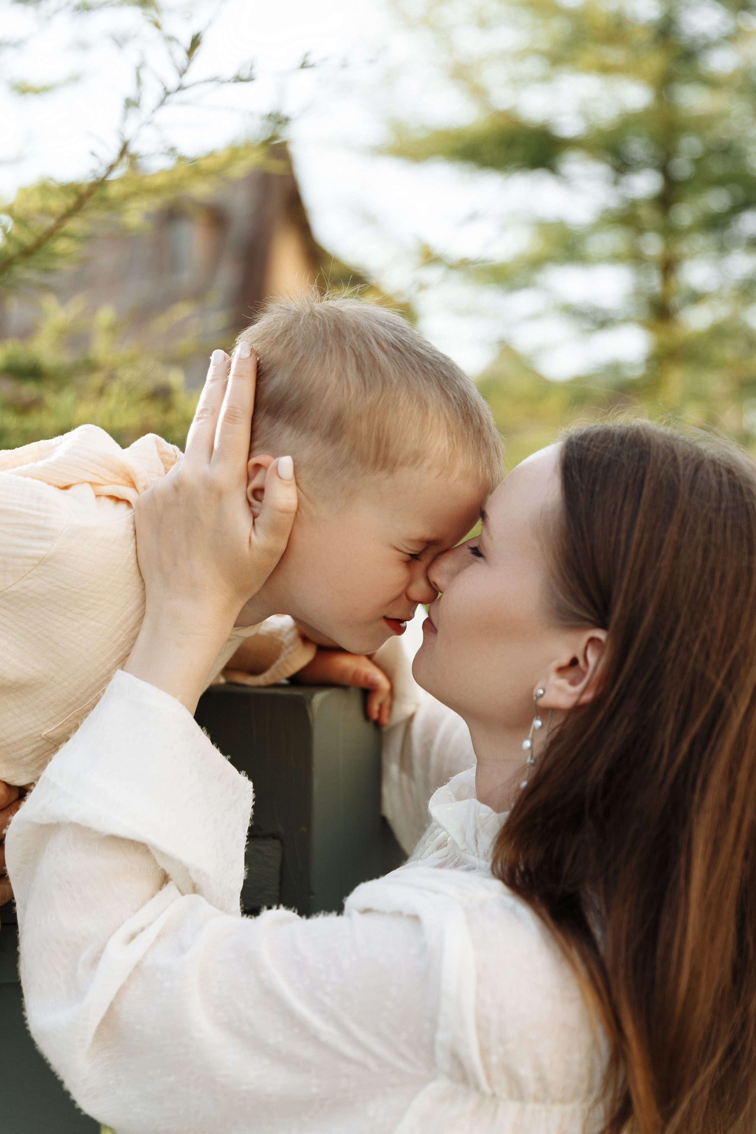 Семейные. Свадебный фотограф Сочи Елена Казакова