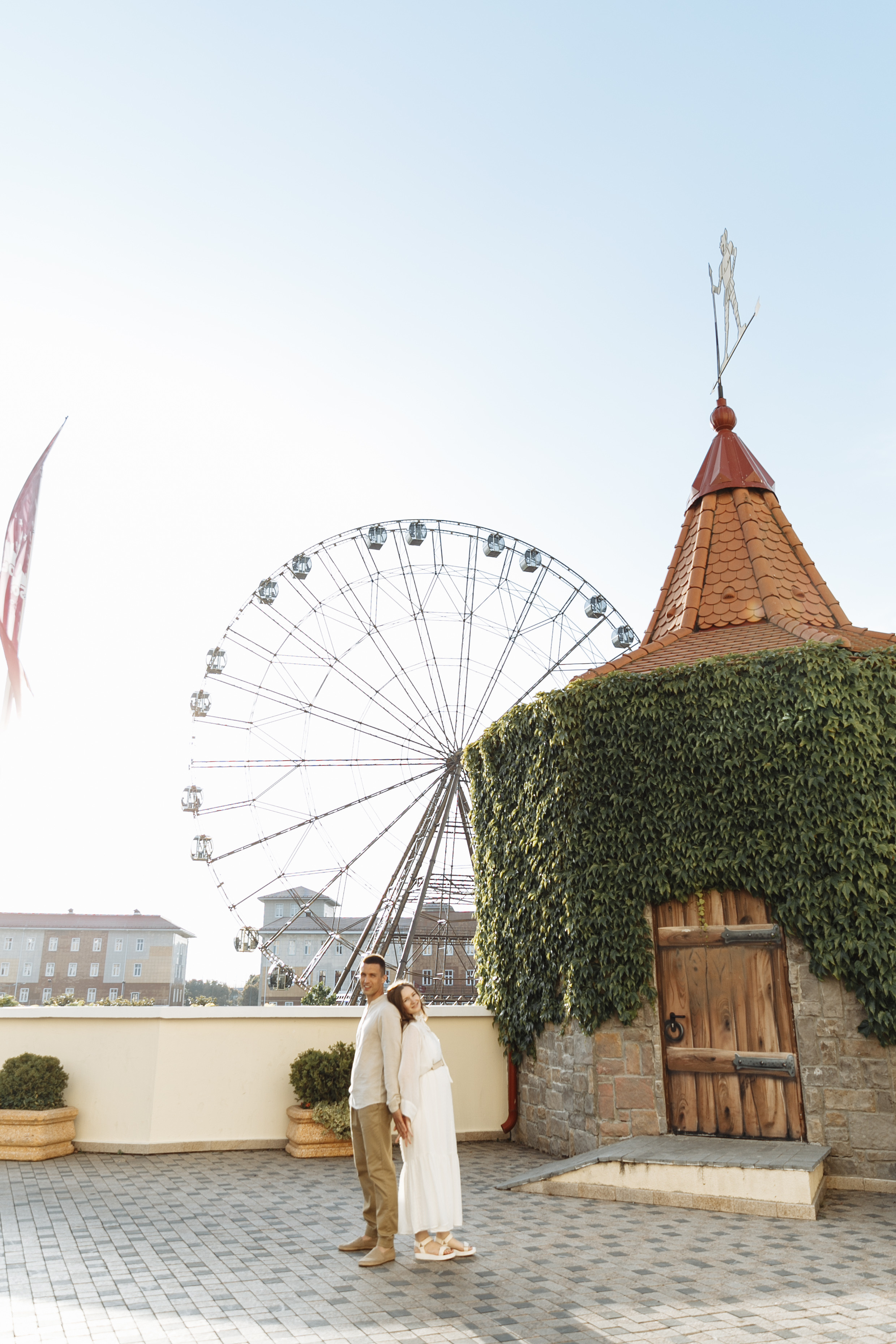 Семейные. Свадебный фотограф Сочи Елена Казакова