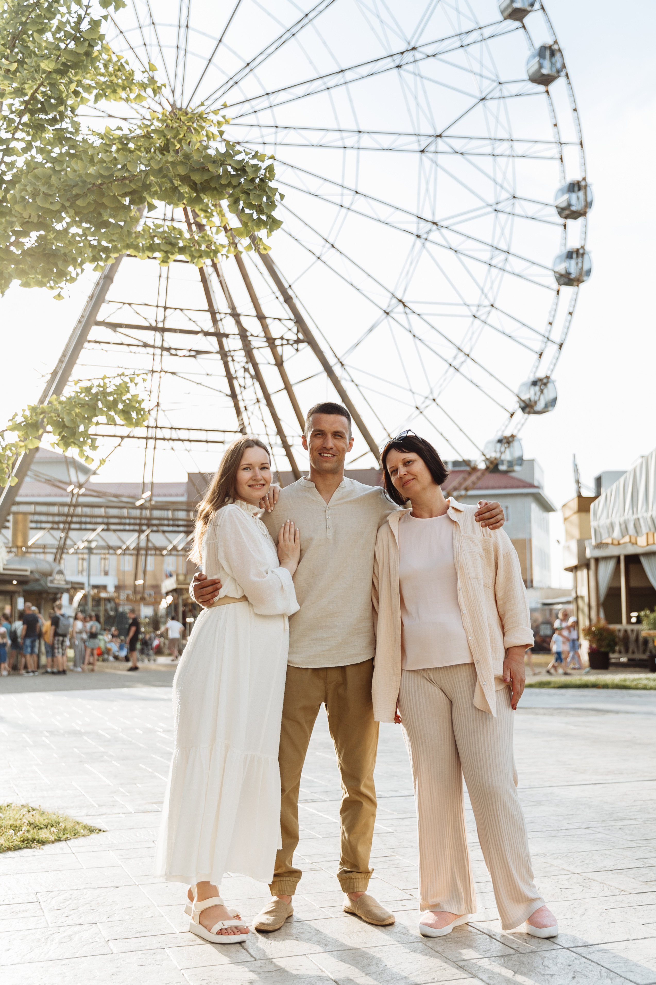 Семейные. Свадебный фотограф Сочи Елена Казакова