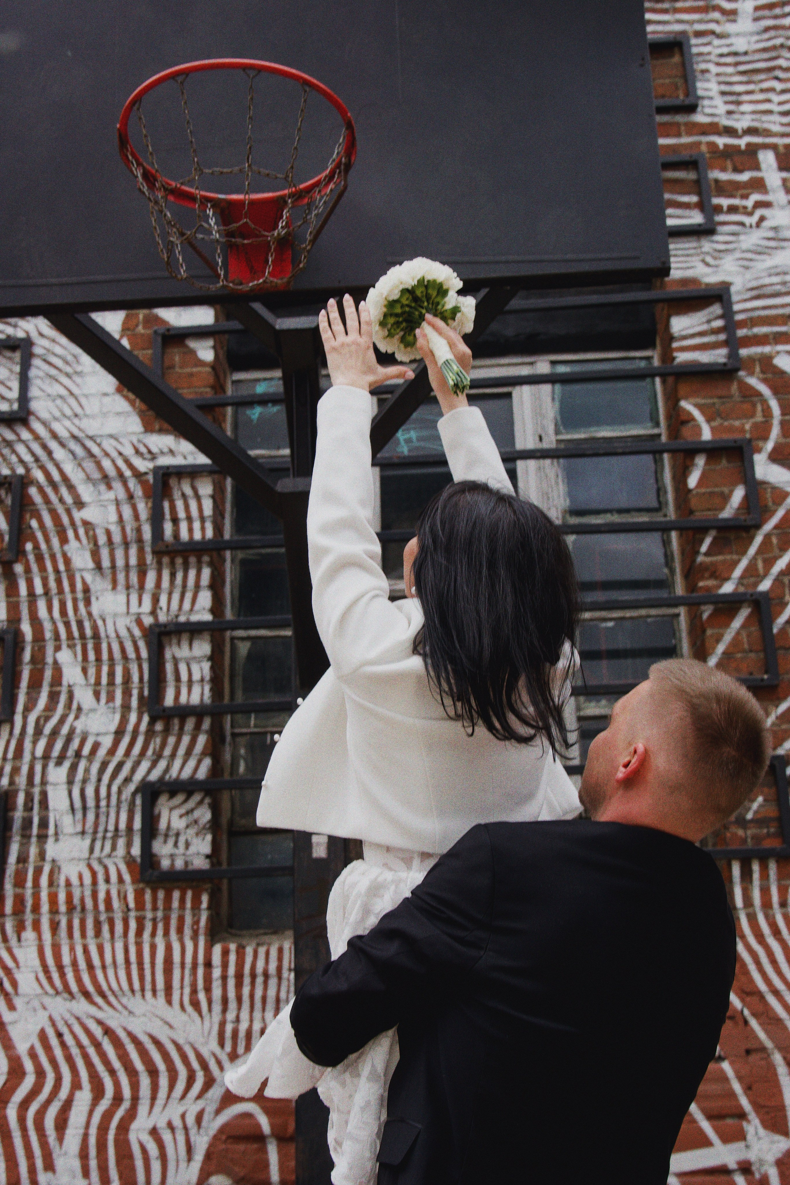 Алина и Виктор. Фотограф Видеограф в Москве и МО Варганова Анастасия