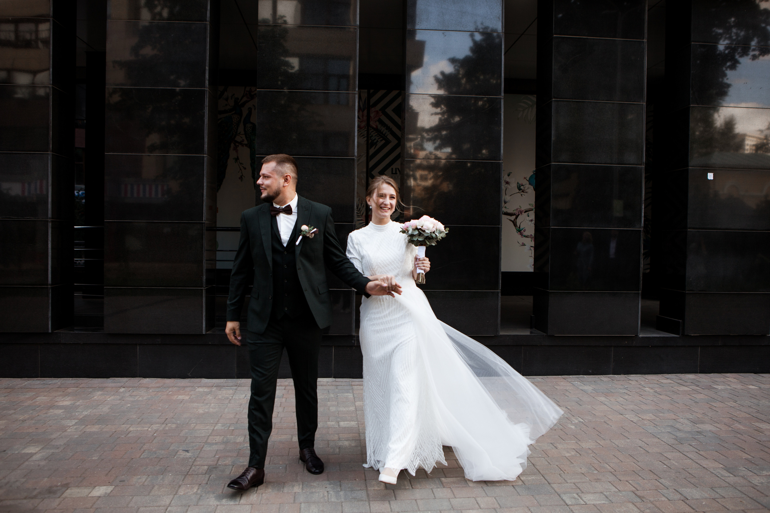 Свадебный фотограф в Воронеже Вероника Богай