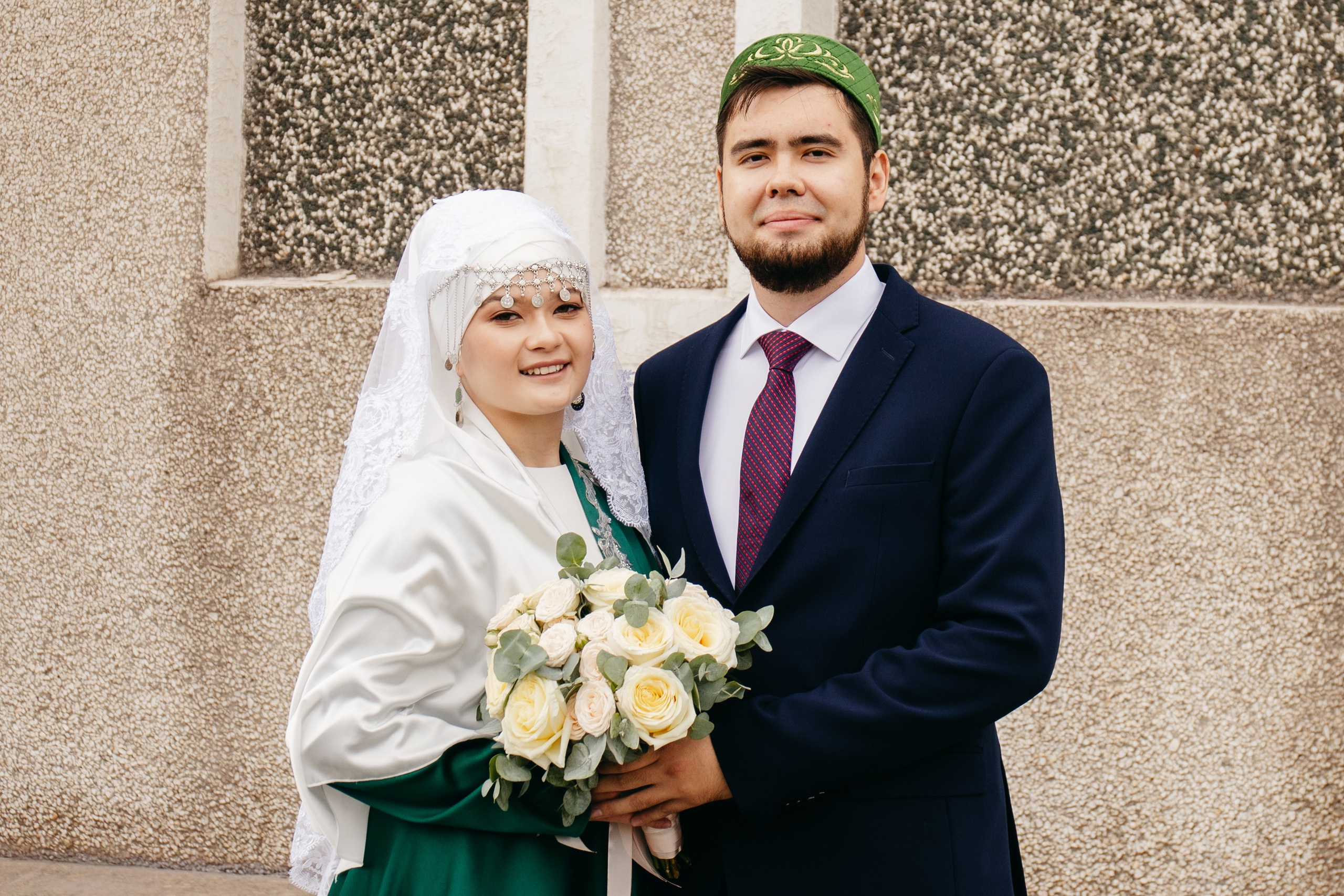 Тимур и Гульназ. Свадебный и женский фотограф