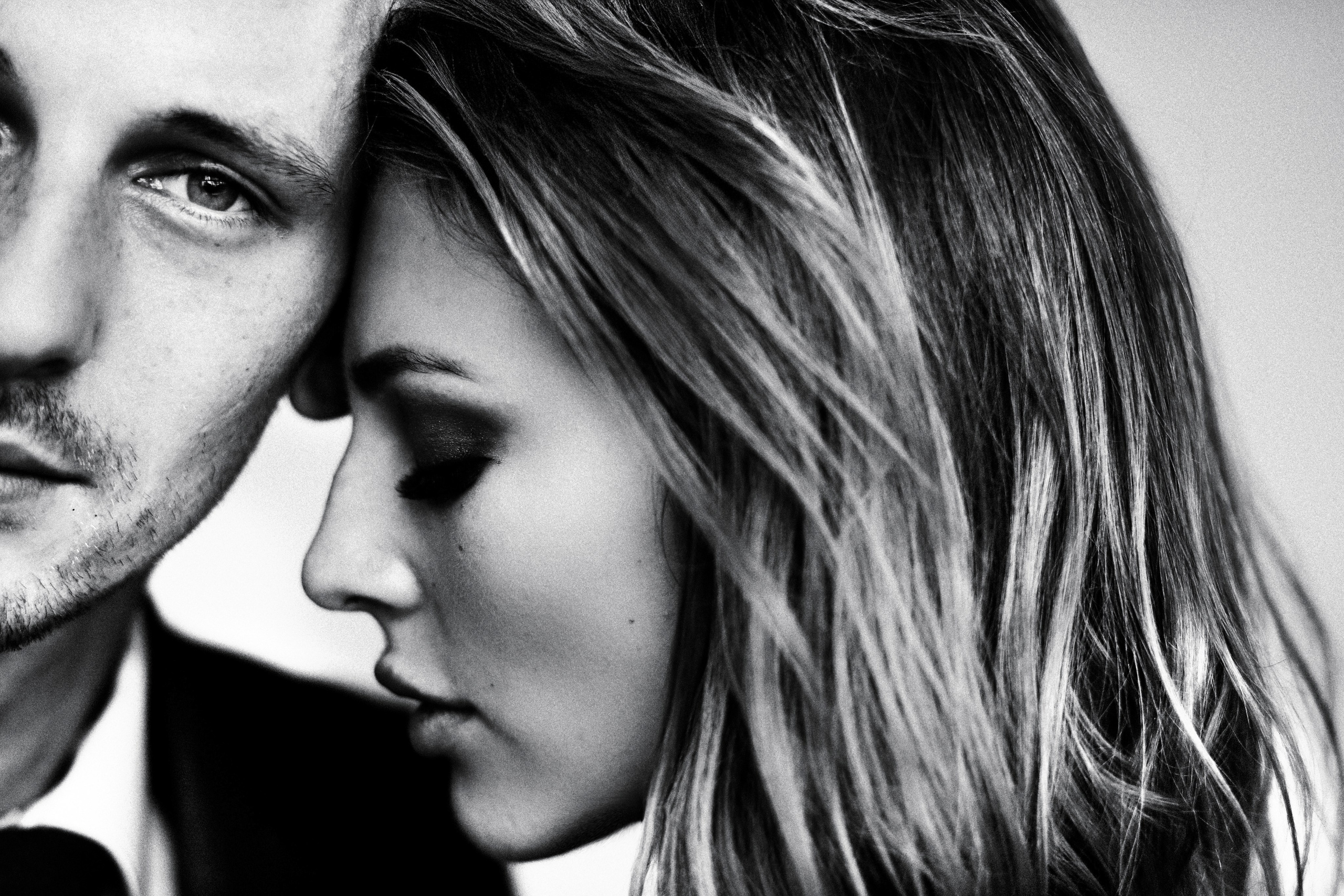 Свадебная съёмка. Фотограф в Санкт-Петербурге Денис Персенен