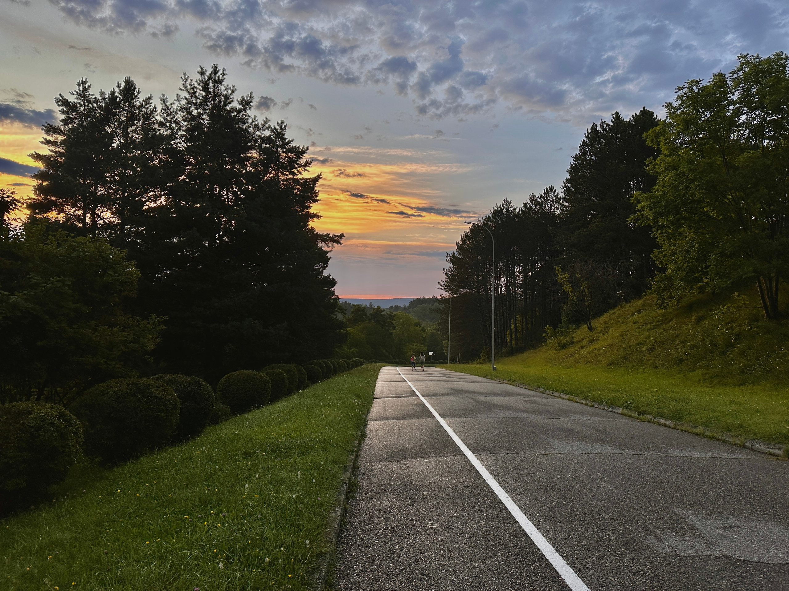 Кисловодск. Смотри, красота!