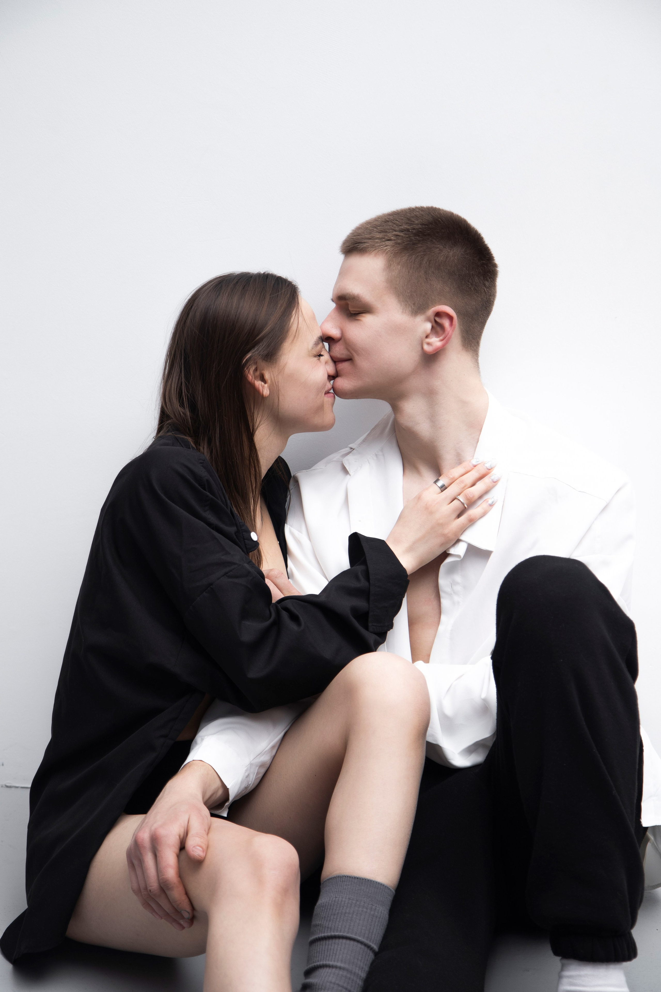 Ира & Ян | Лов стори