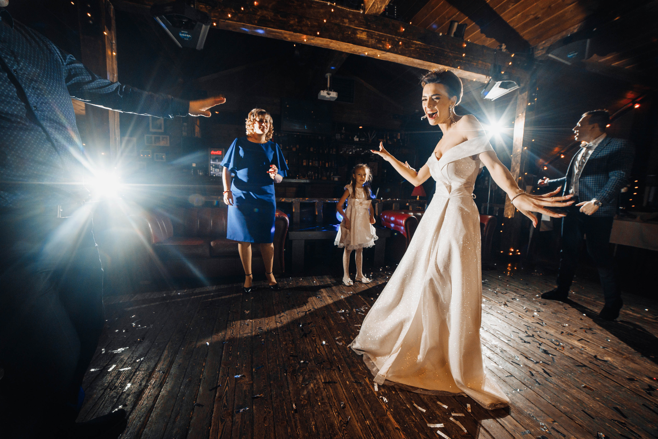 Свадьба Александры и Александра. Свадебный фотограф Вашкевич Денис