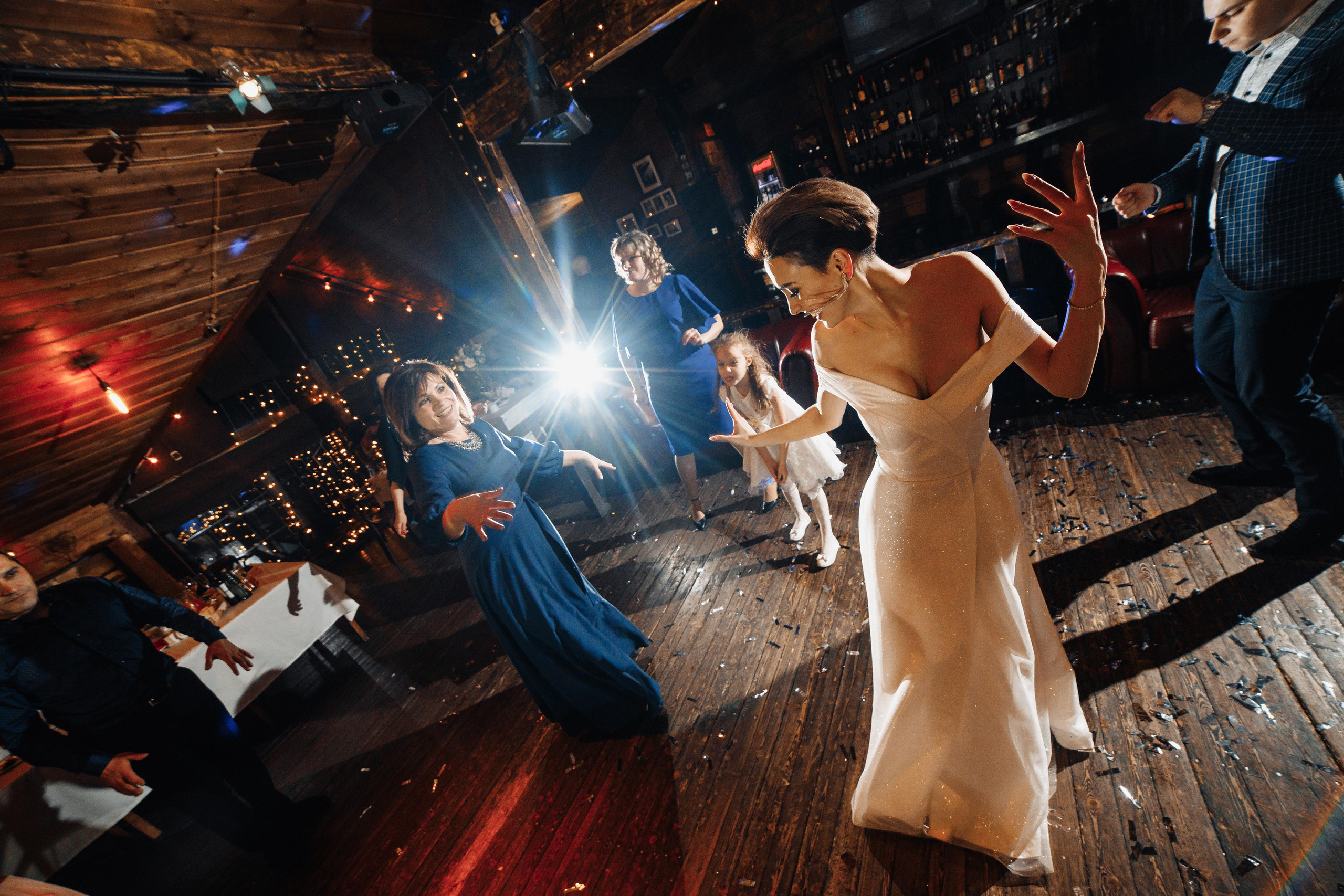 Свадьба Александры и Александра. Свадебный фотограф Вашкевич Денис