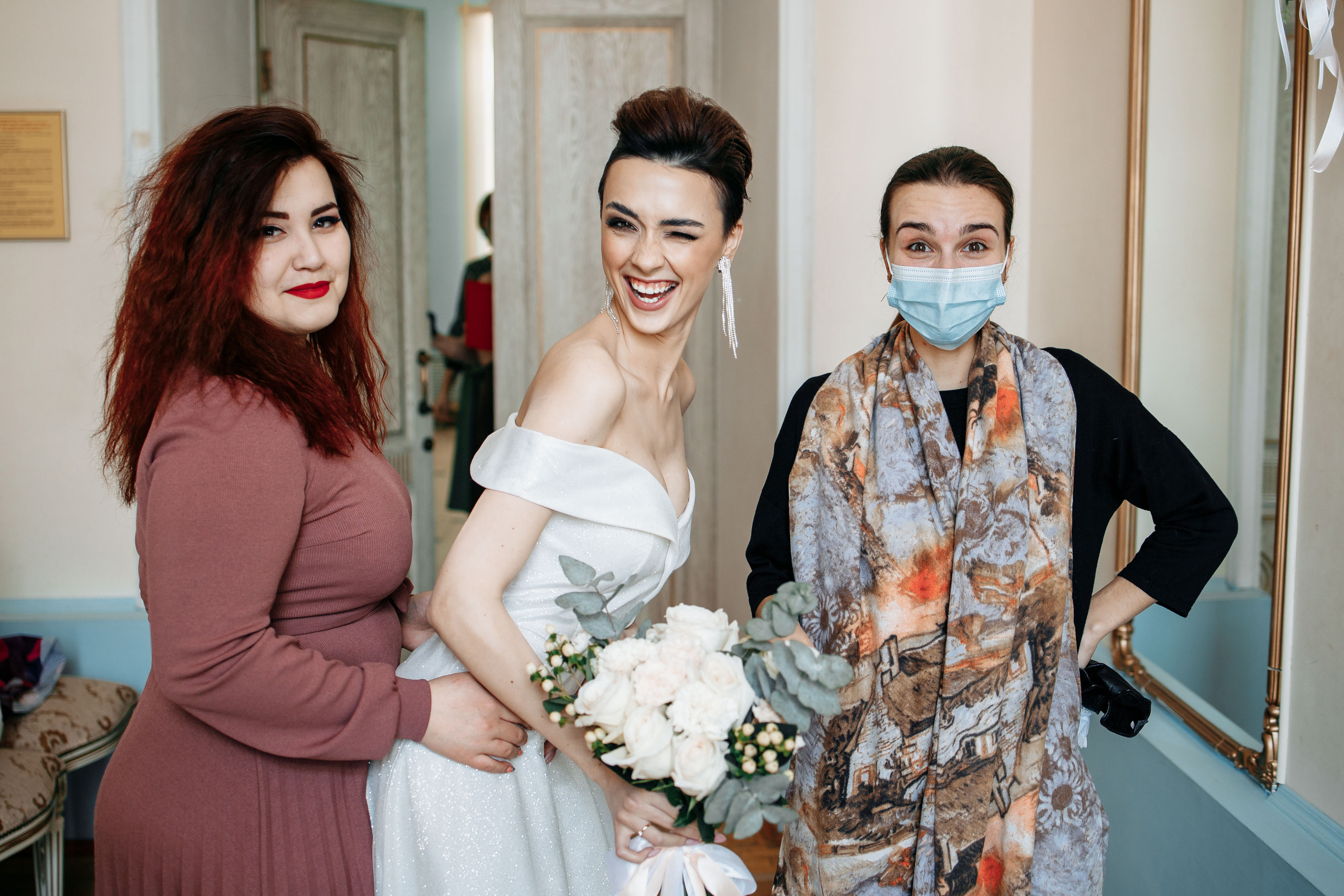 Свадьба Александры и Александра. Свадебный фотограф Вашкевич Денис