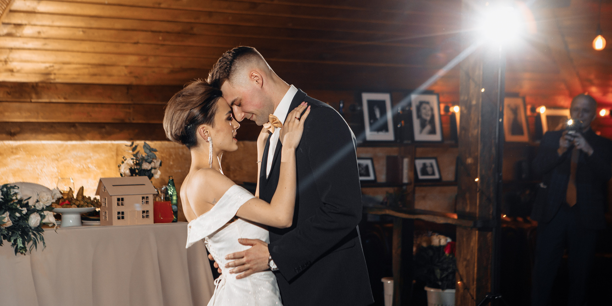 Свадьба Александры и Александра. Свадебный фотограф Вашкевич Денис