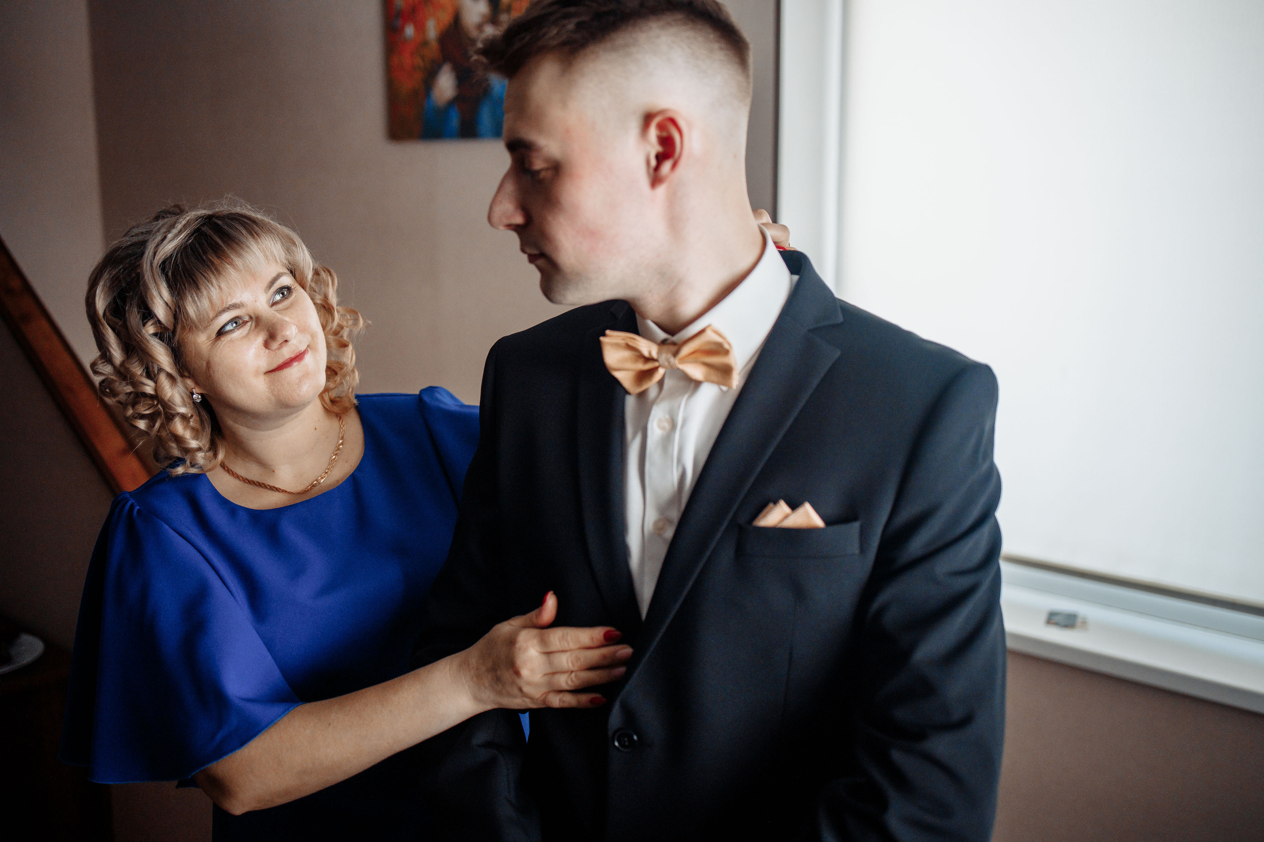 Свадьба Александры и Александра. Свадебный фотограф Вашкевич Денис