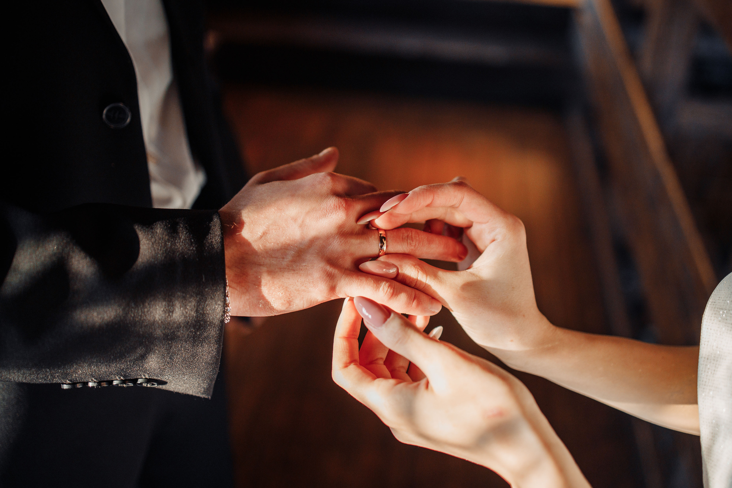 Свадьба Александры и Александра. Свадебный фотограф Вашкевич Денис