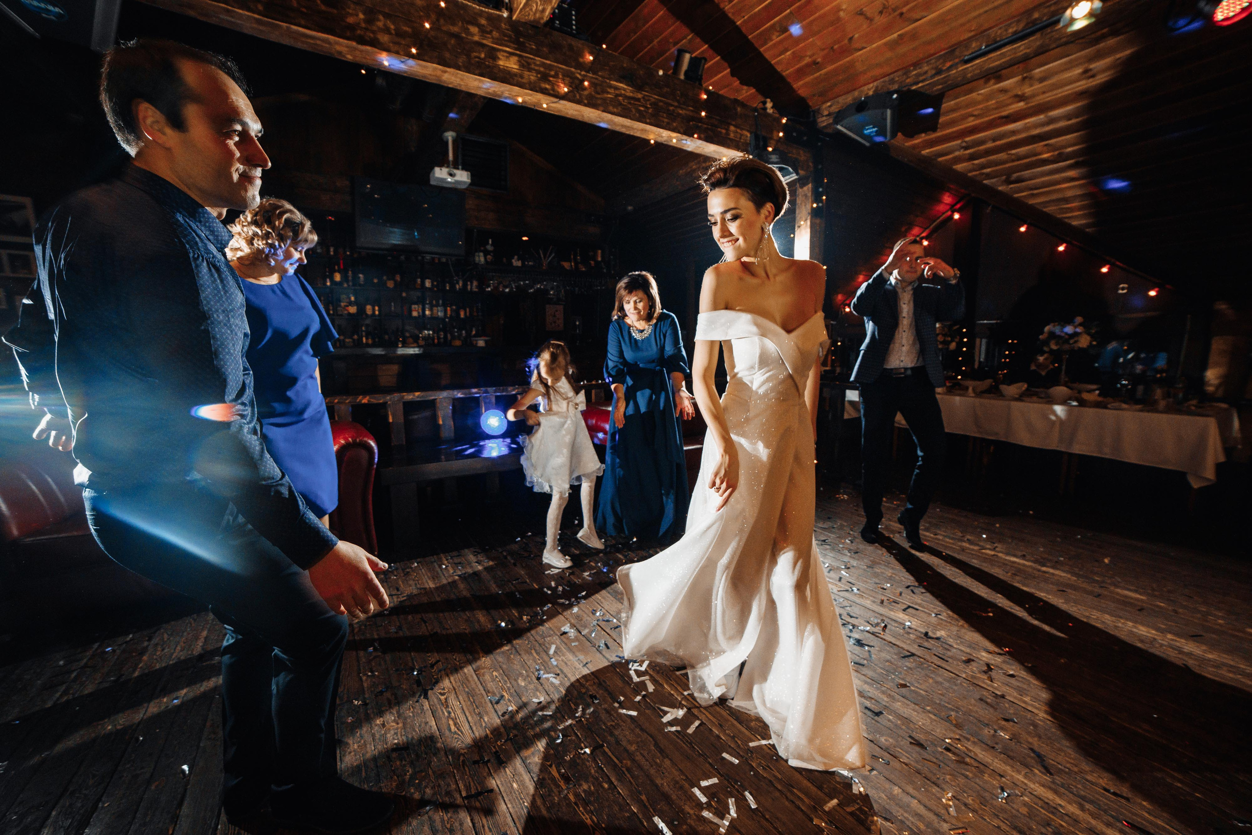 Свадьба Александры и Александра. Свадебный фотограф Вашкевич Денис