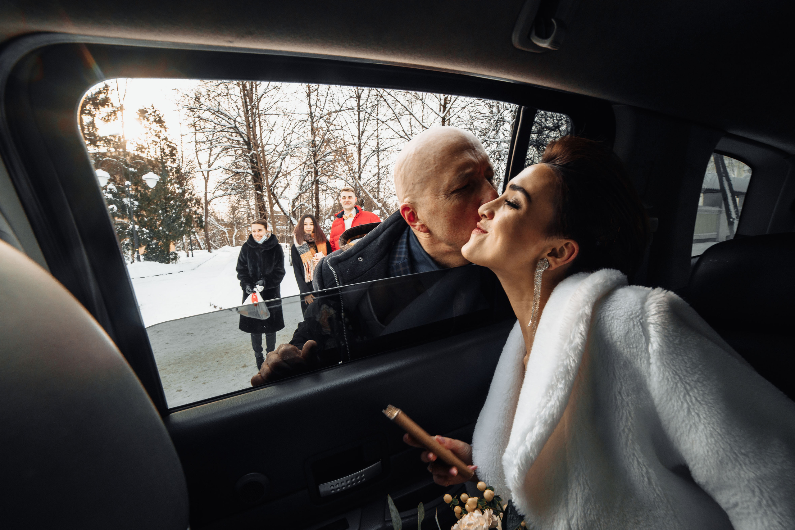 Свадьба Александры и Александра. Свадебный фотограф Вашкевич Денис