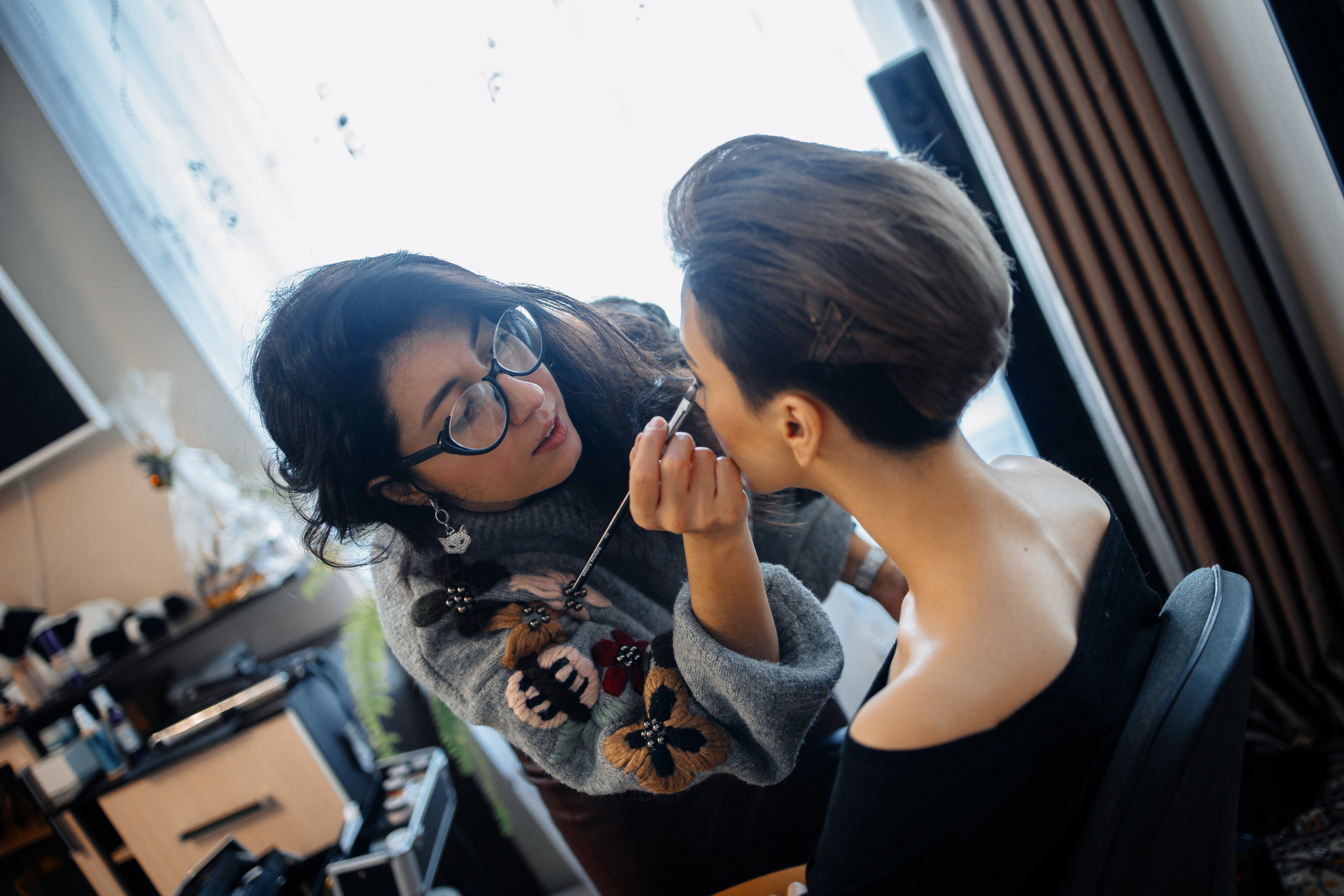 Свадьба Александры и Александра. Свадебный фотограф Вашкевич Денис