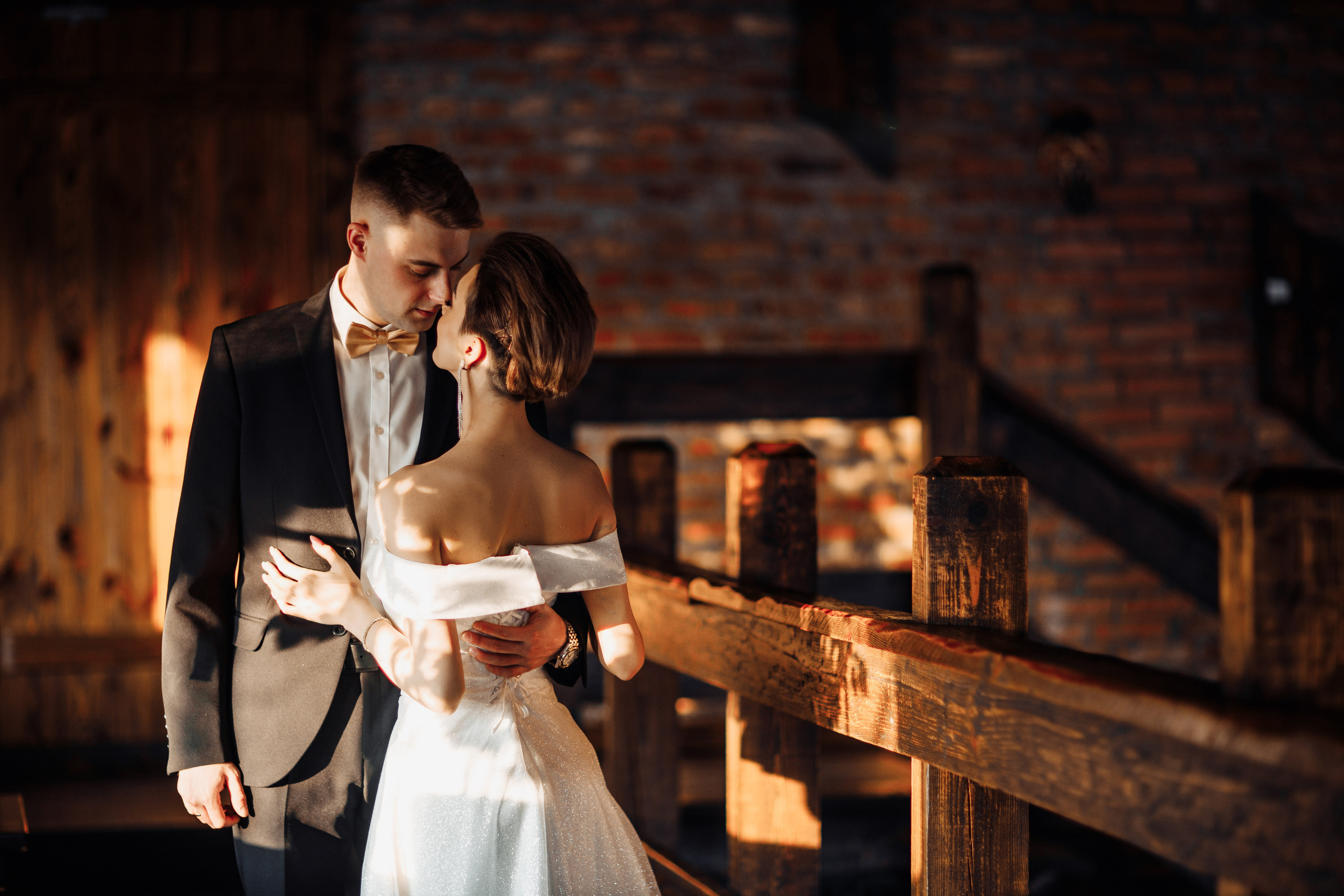 Свадьба Александры и Александра. Свадебный фотограф Вашкевич Денис