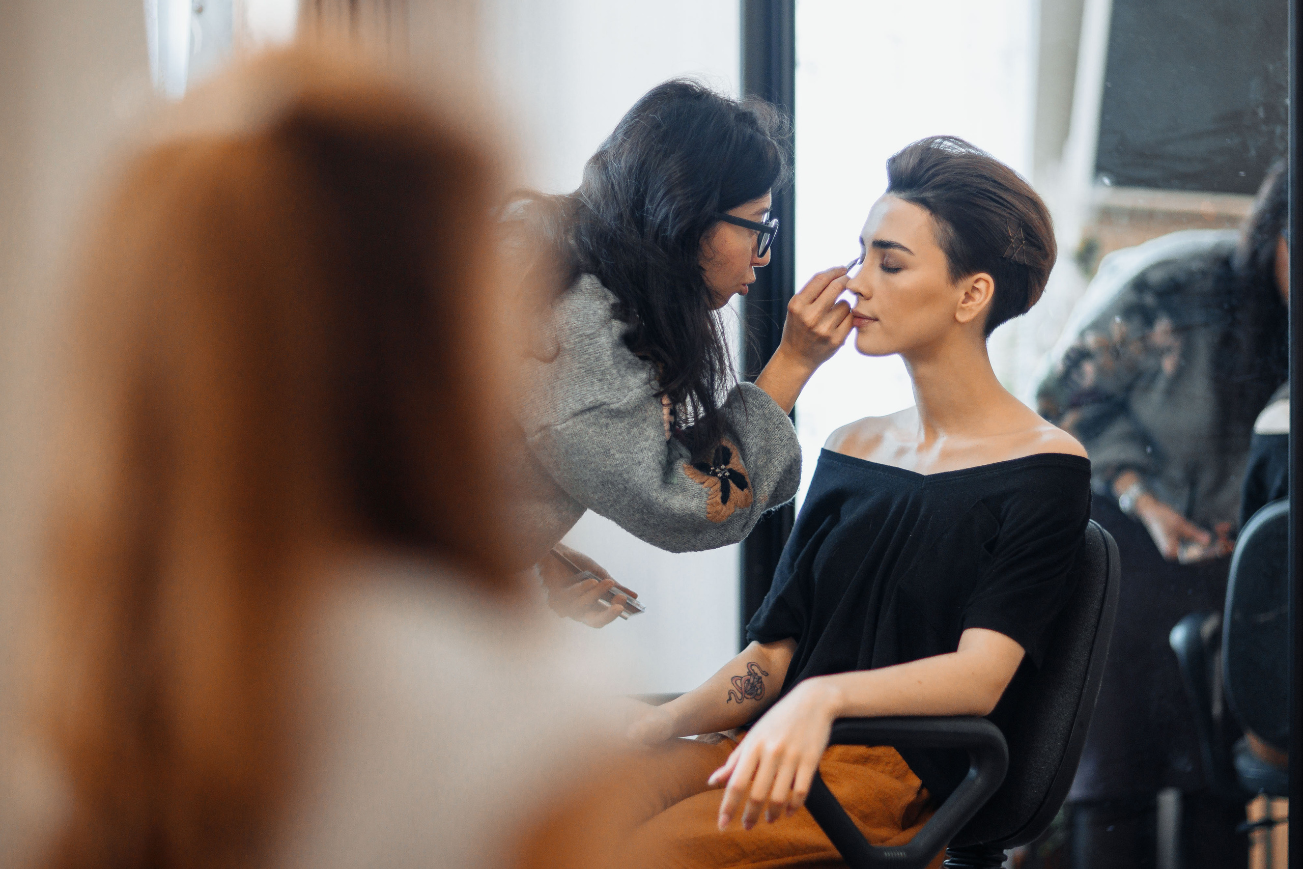 Свадьба Александры и Александра. Свадебный фотограф Вашкевич Денис