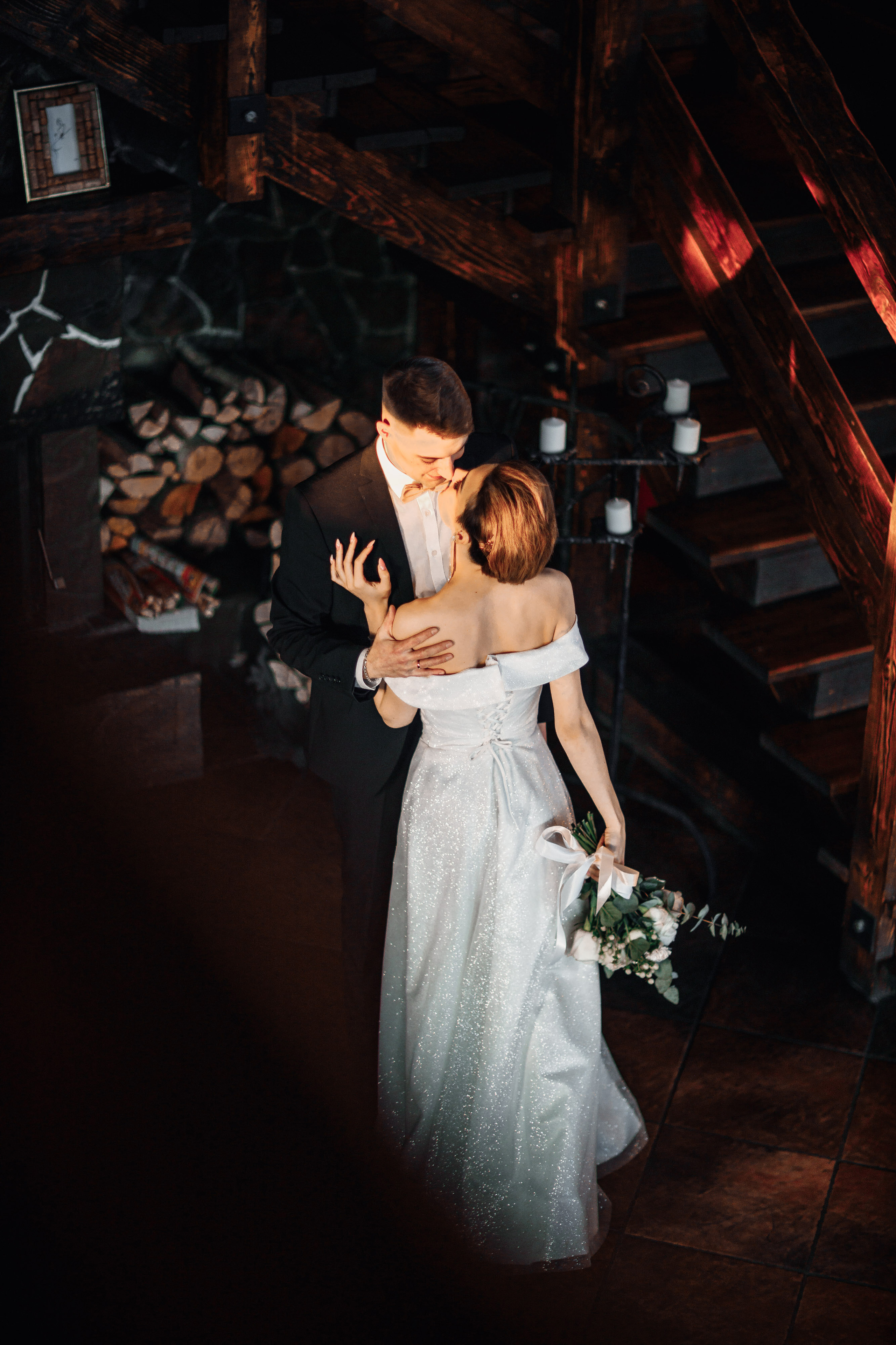 Свадьба Александры и Александра. Свадебный фотограф Вашкевич Денис