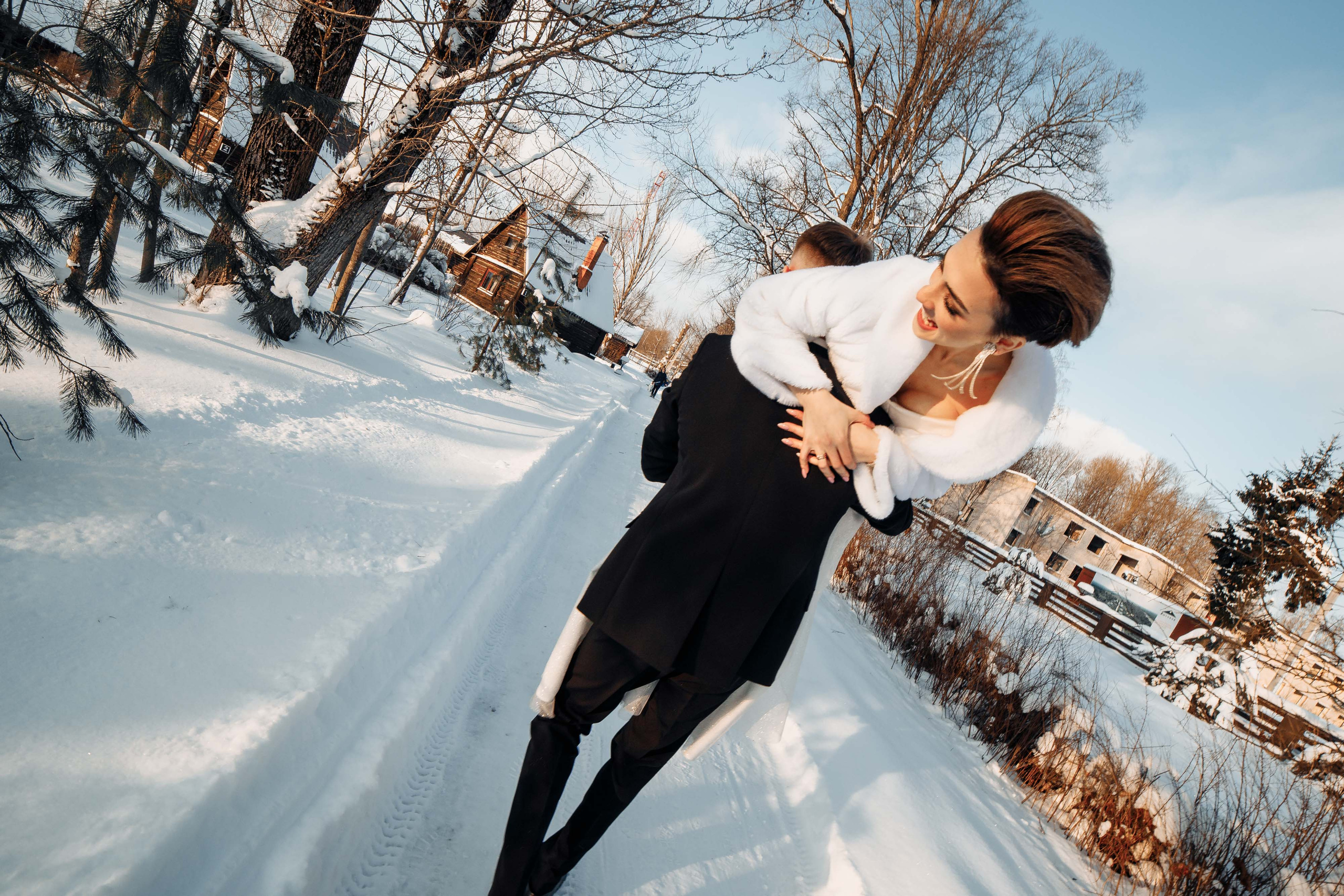 Свадьба Александры и Александра. Свадебный фотограф Вашкевич Денис