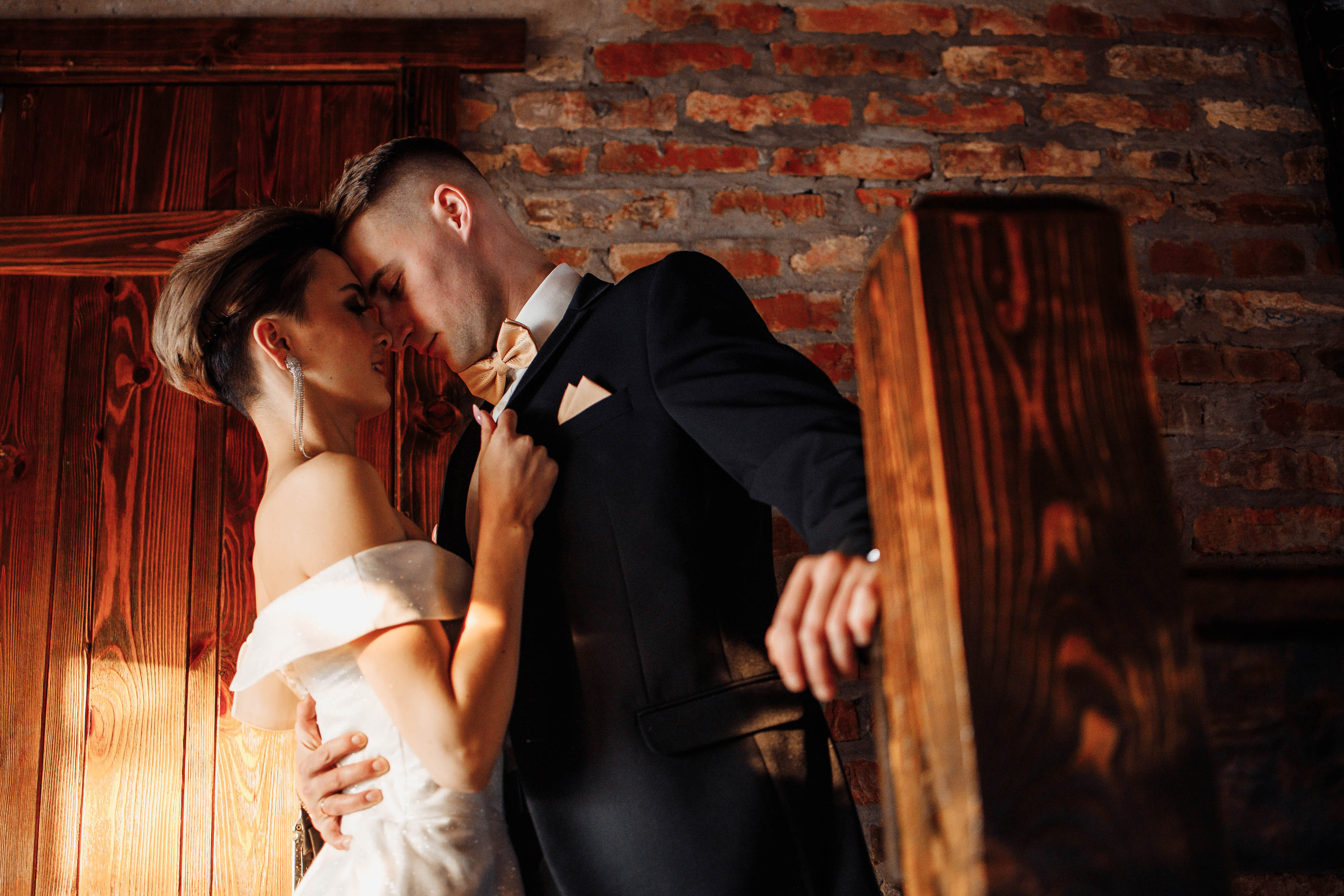 Свадьба Александры и Александра. Свадебный фотограф Вашкевич Денис