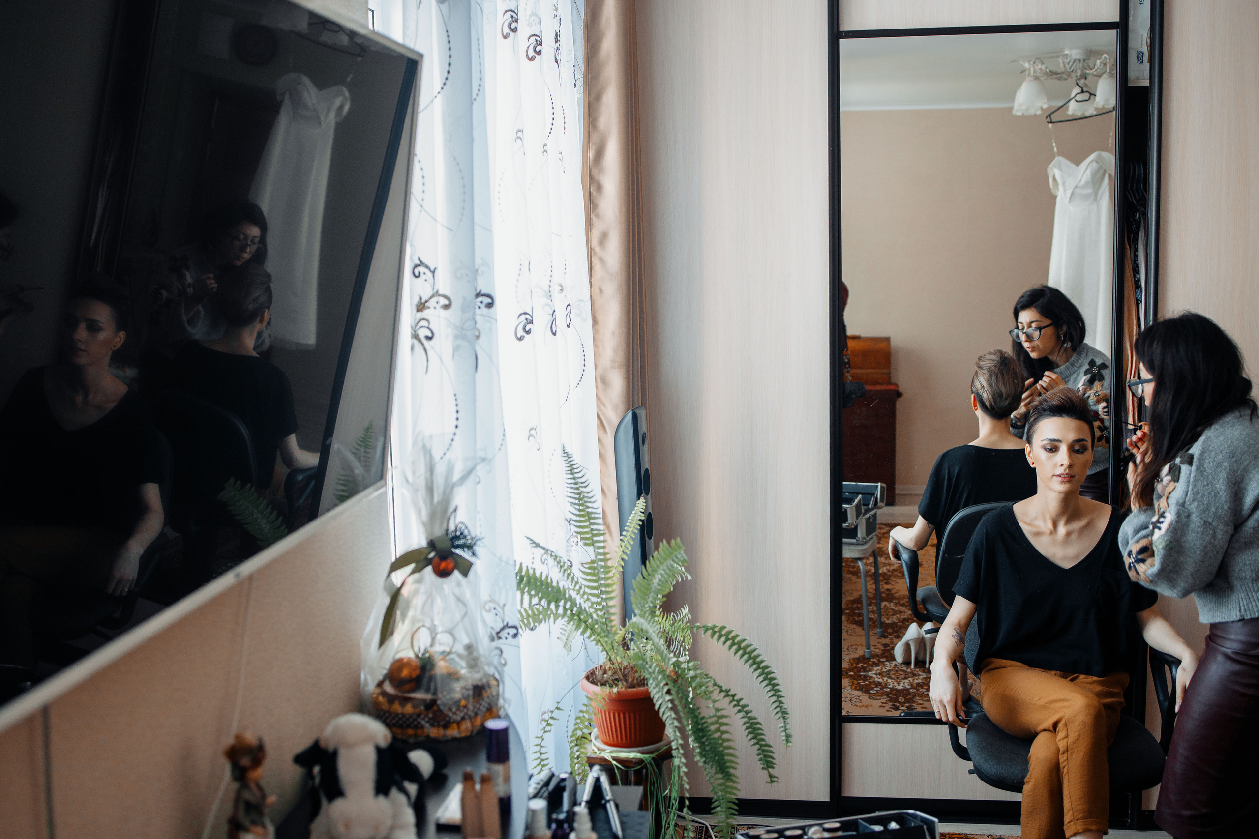 Свадьба Александры и Александра. Свадебный фотограф Вашкевич Денис