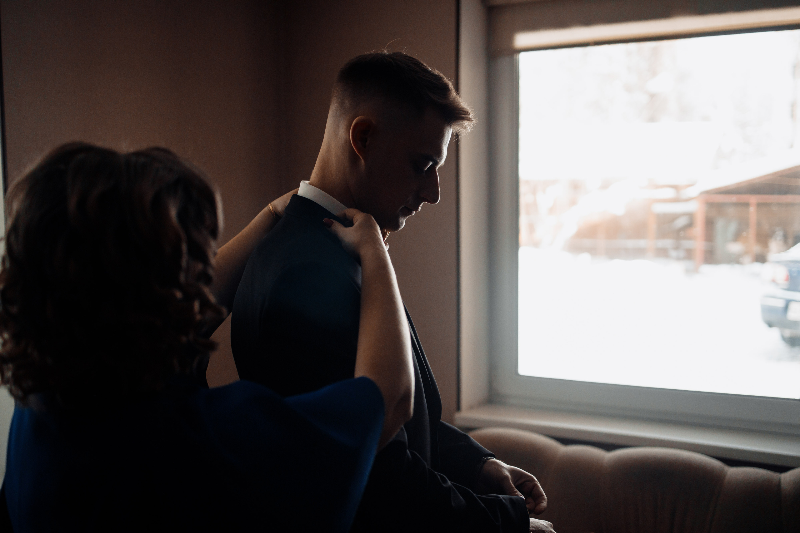 Свадьба Александры и Александра. Свадебный фотограф Вашкевич Денис