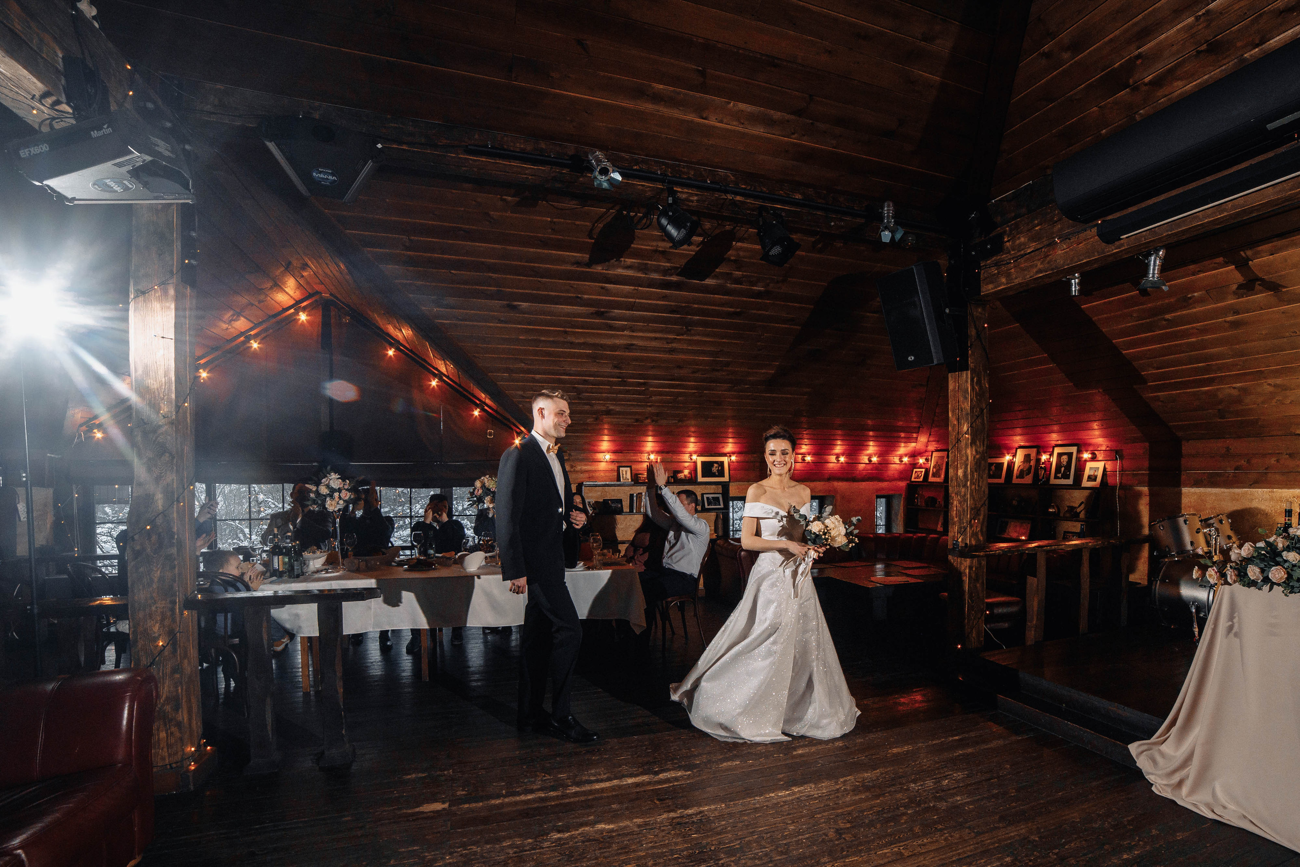 Свадьба Александры и Александра. Свадебный фотограф Вашкевич Денис