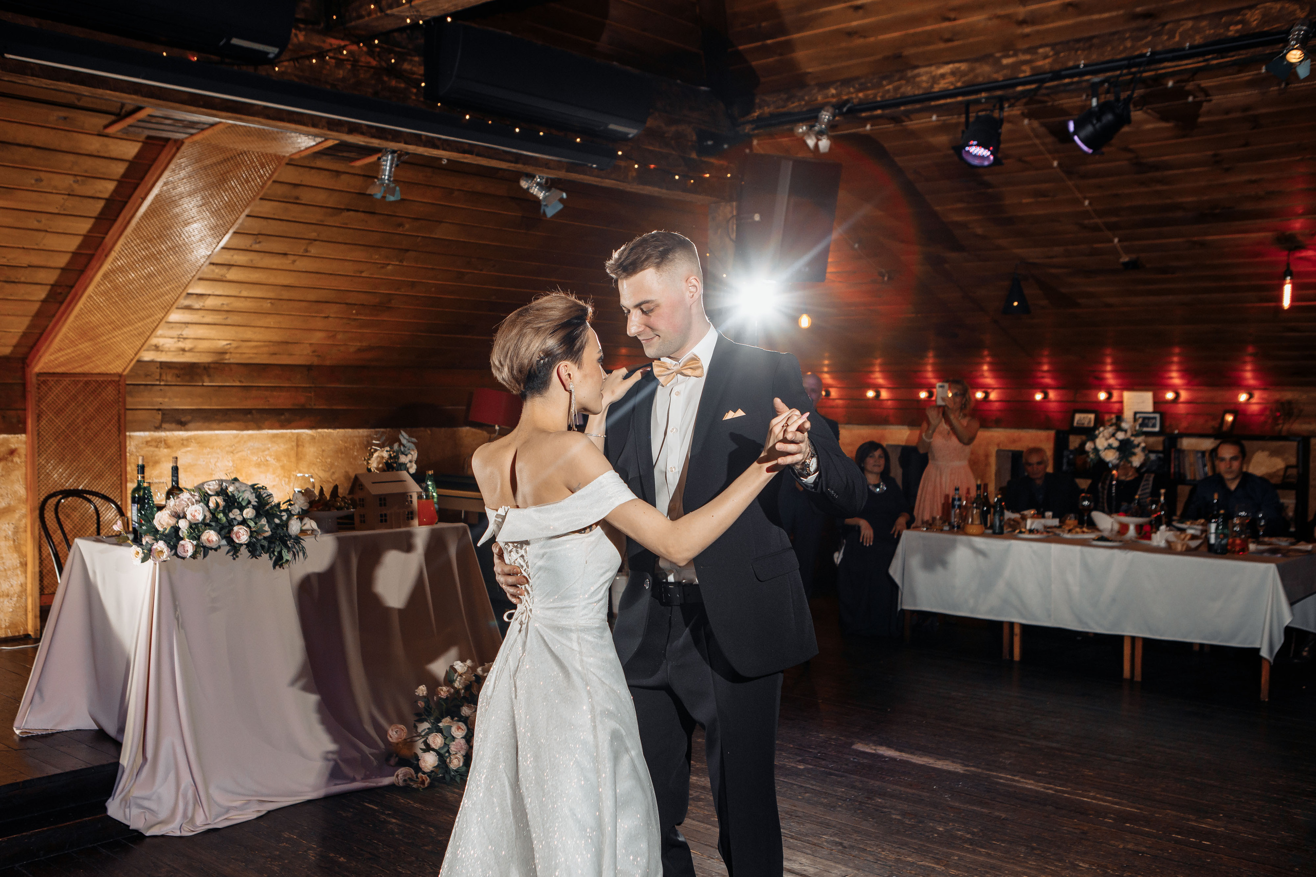 Свадьба Александры и Александра. Свадебный фотограф Вашкевич Денис