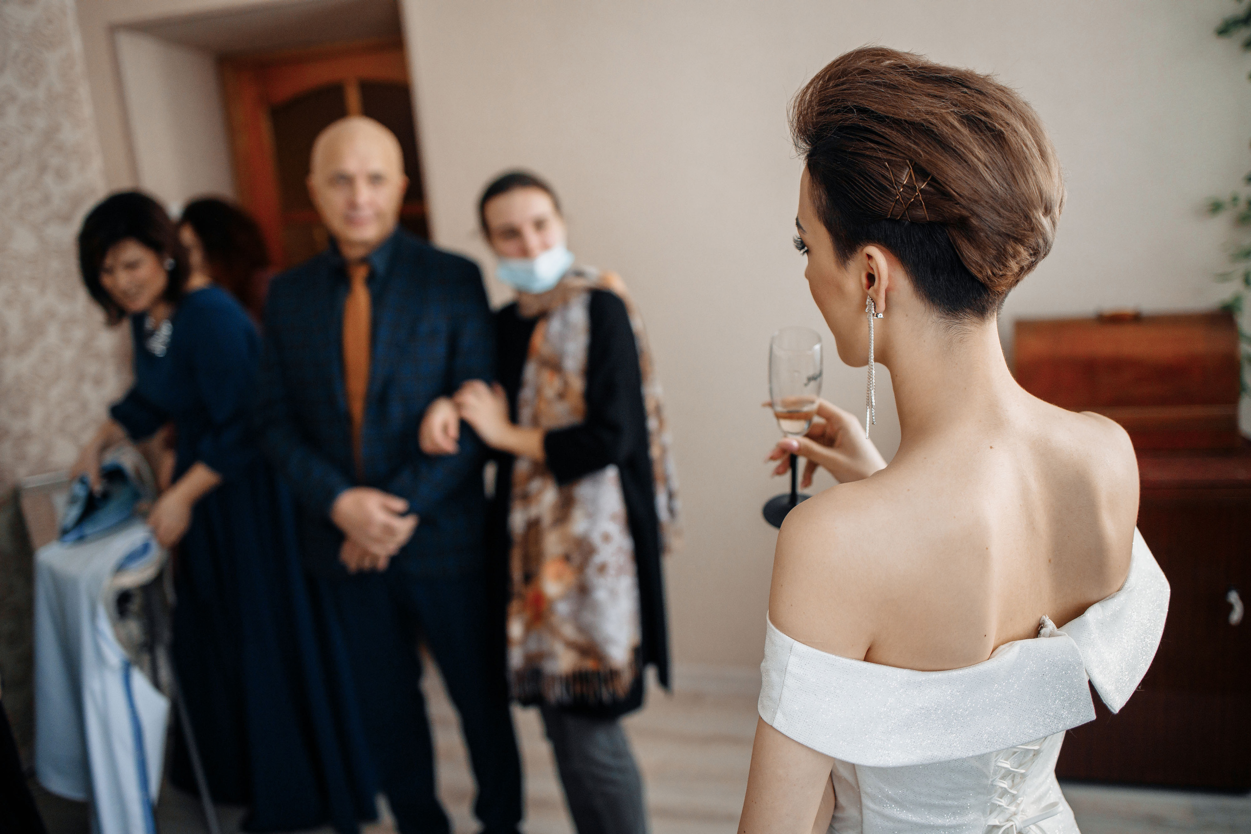 Свадьба Александры и Александра. Свадебный фотограф Вашкевич Денис